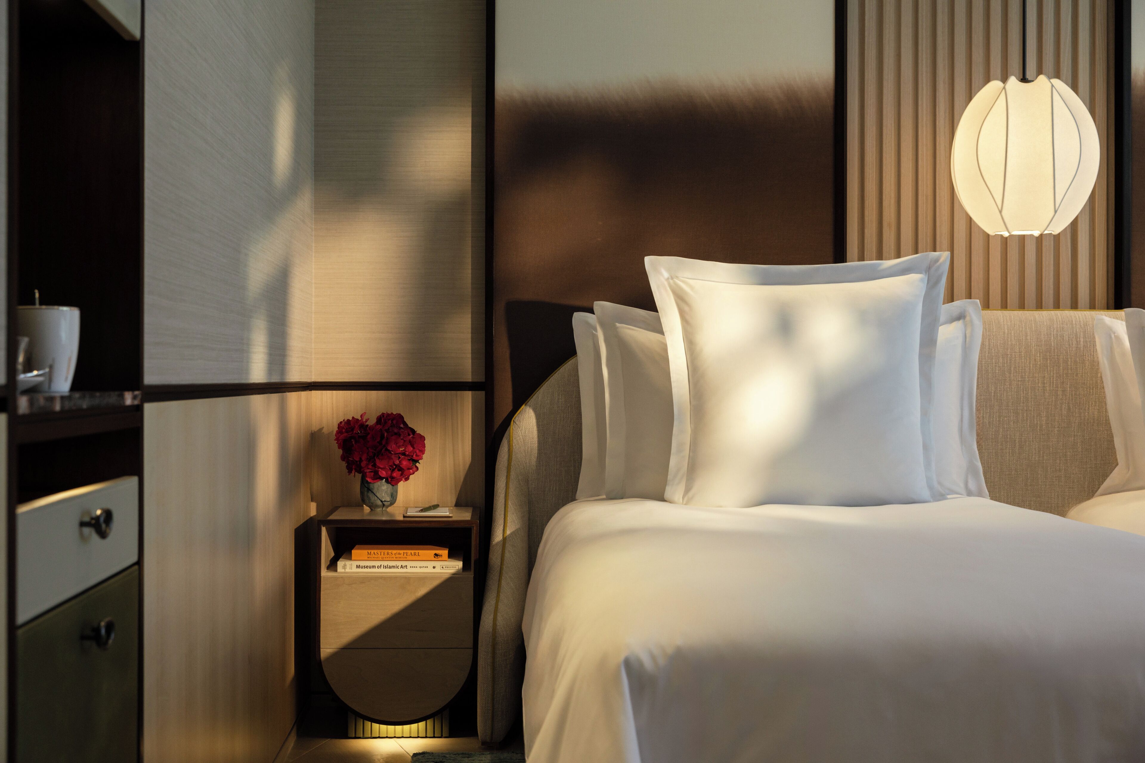 Rosewood Doha 5*