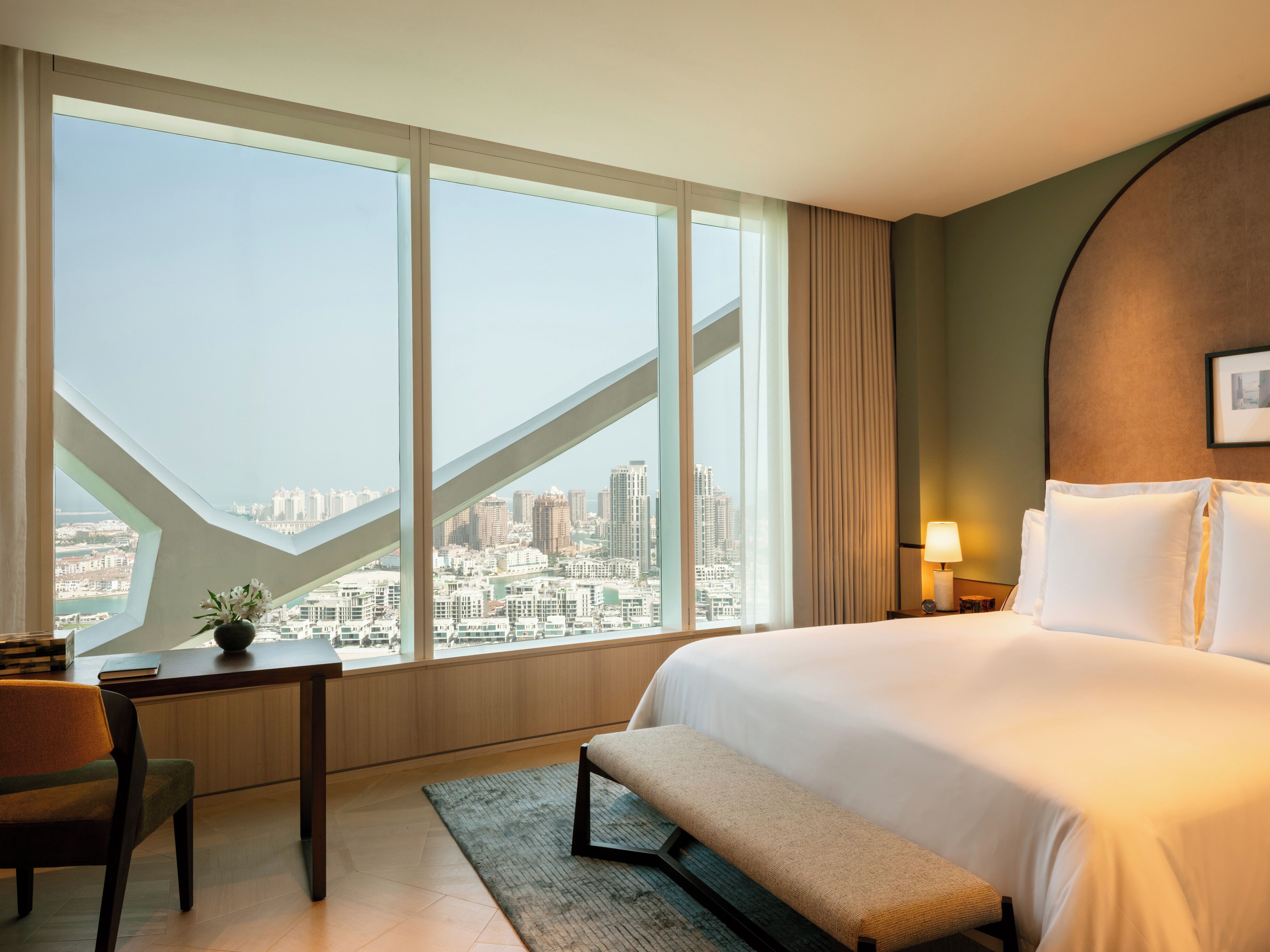 Rosewood Doha 5*