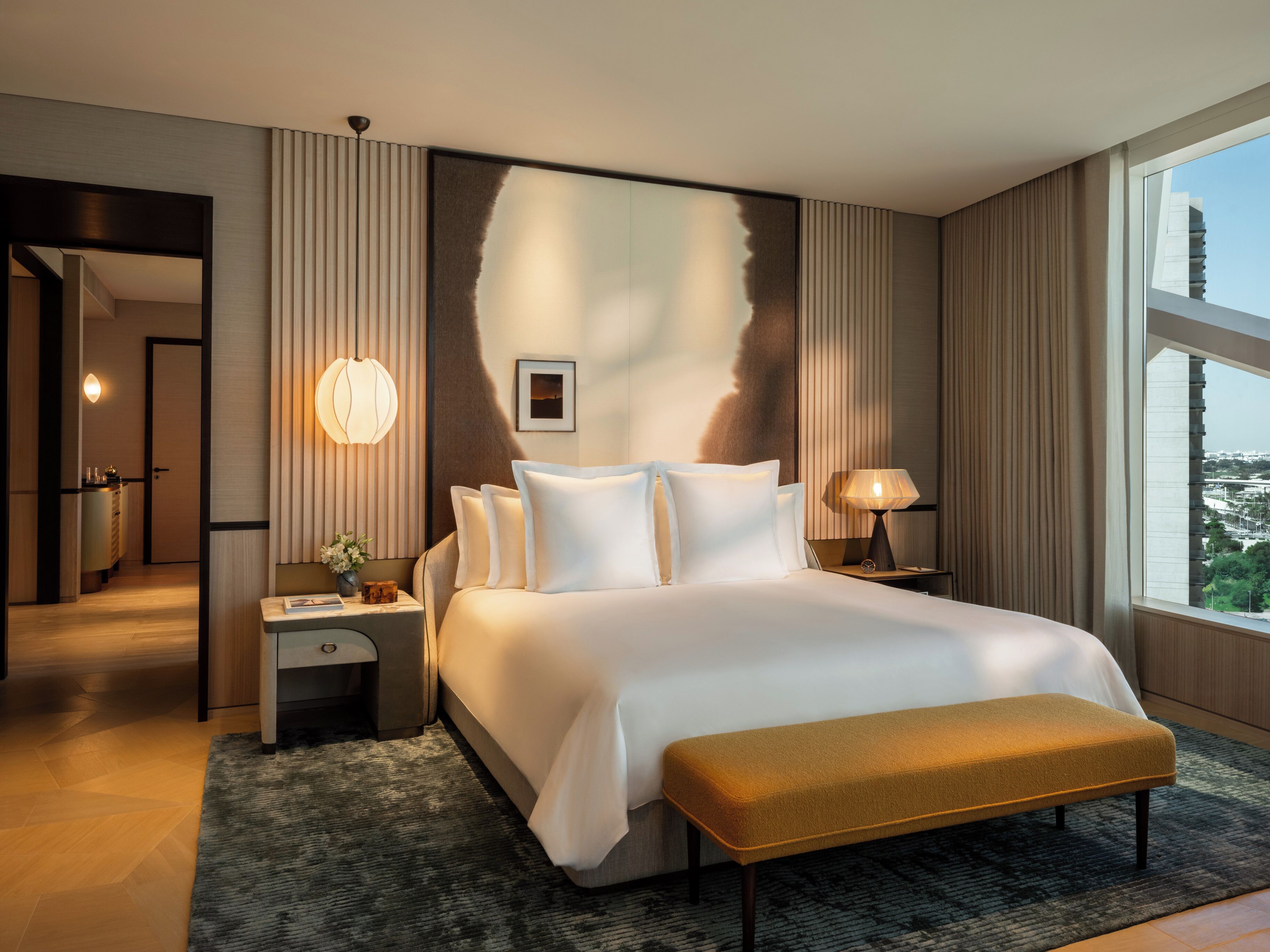 Rosewood Doha 5*
