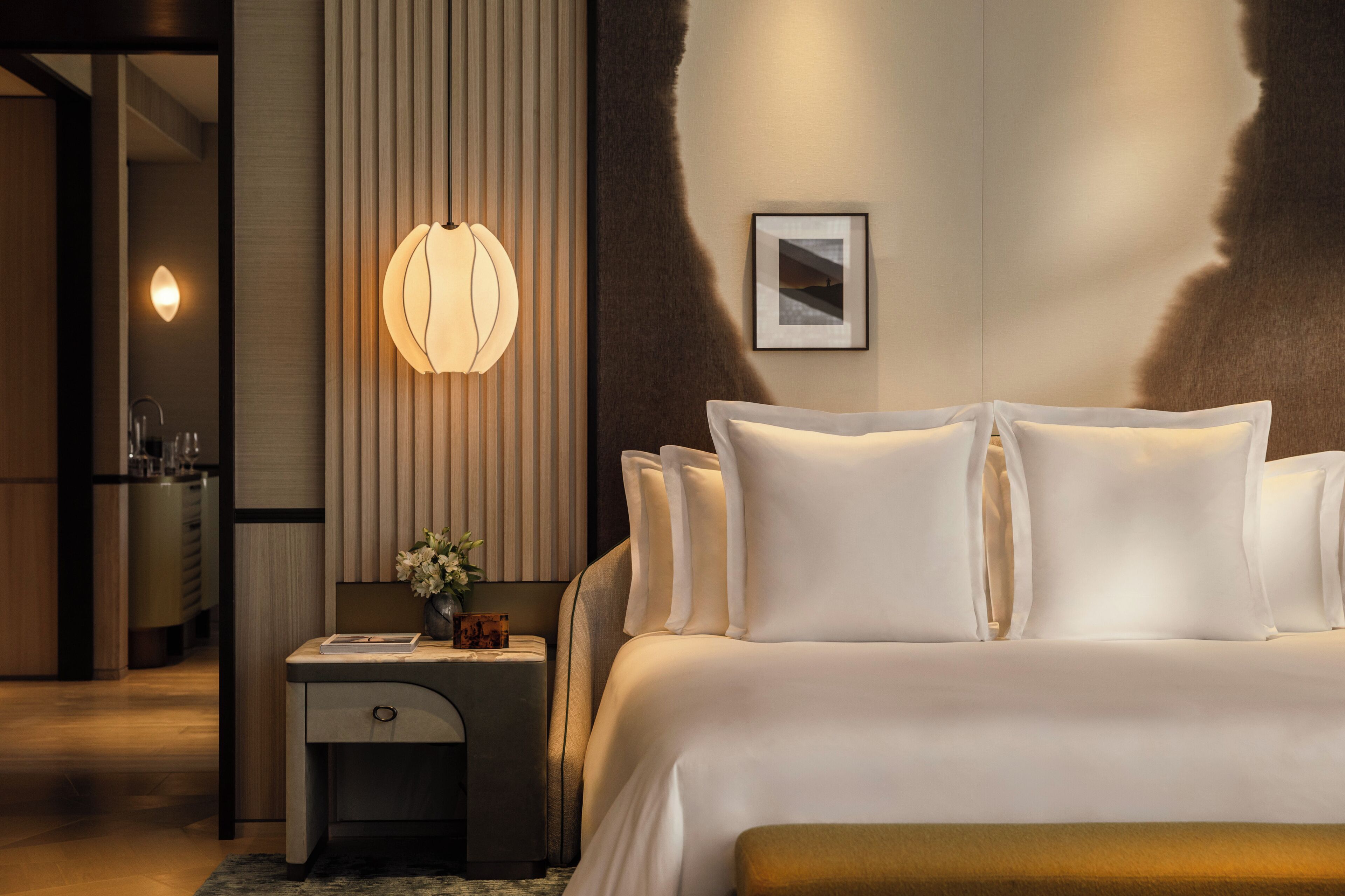 Rosewood Doha 5*