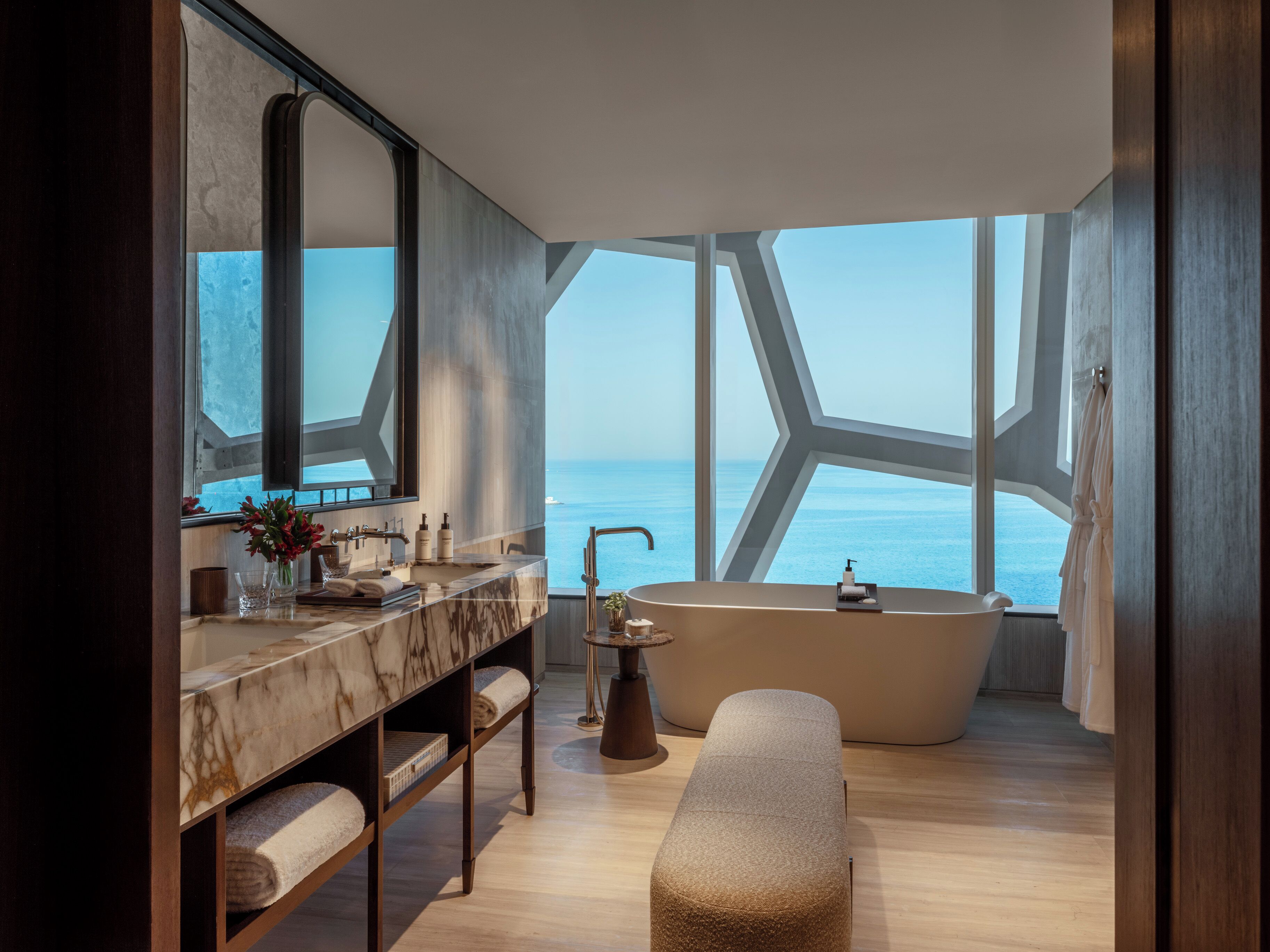 Rosewood Doha 5*