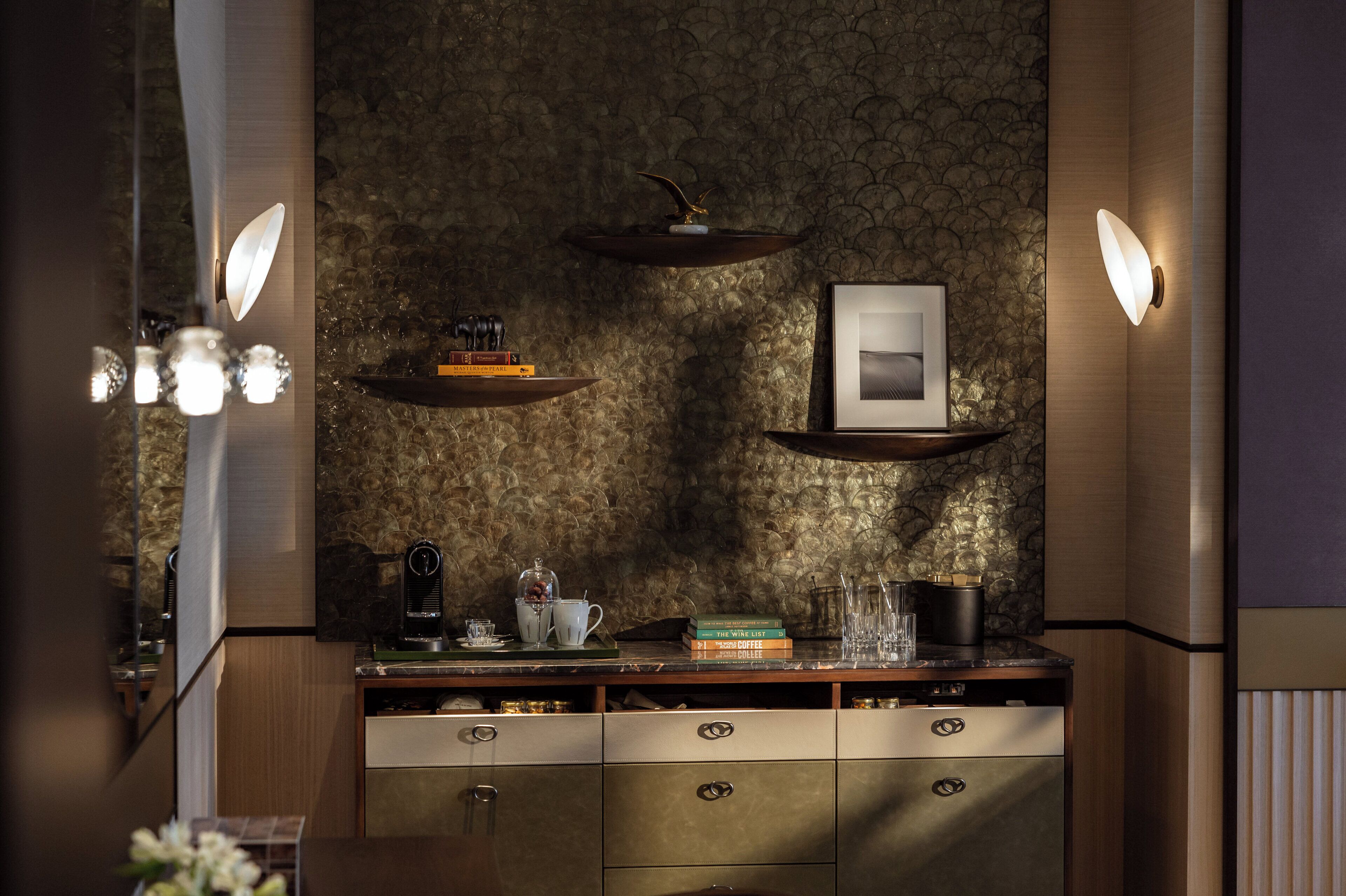 Rosewood Doha 5*