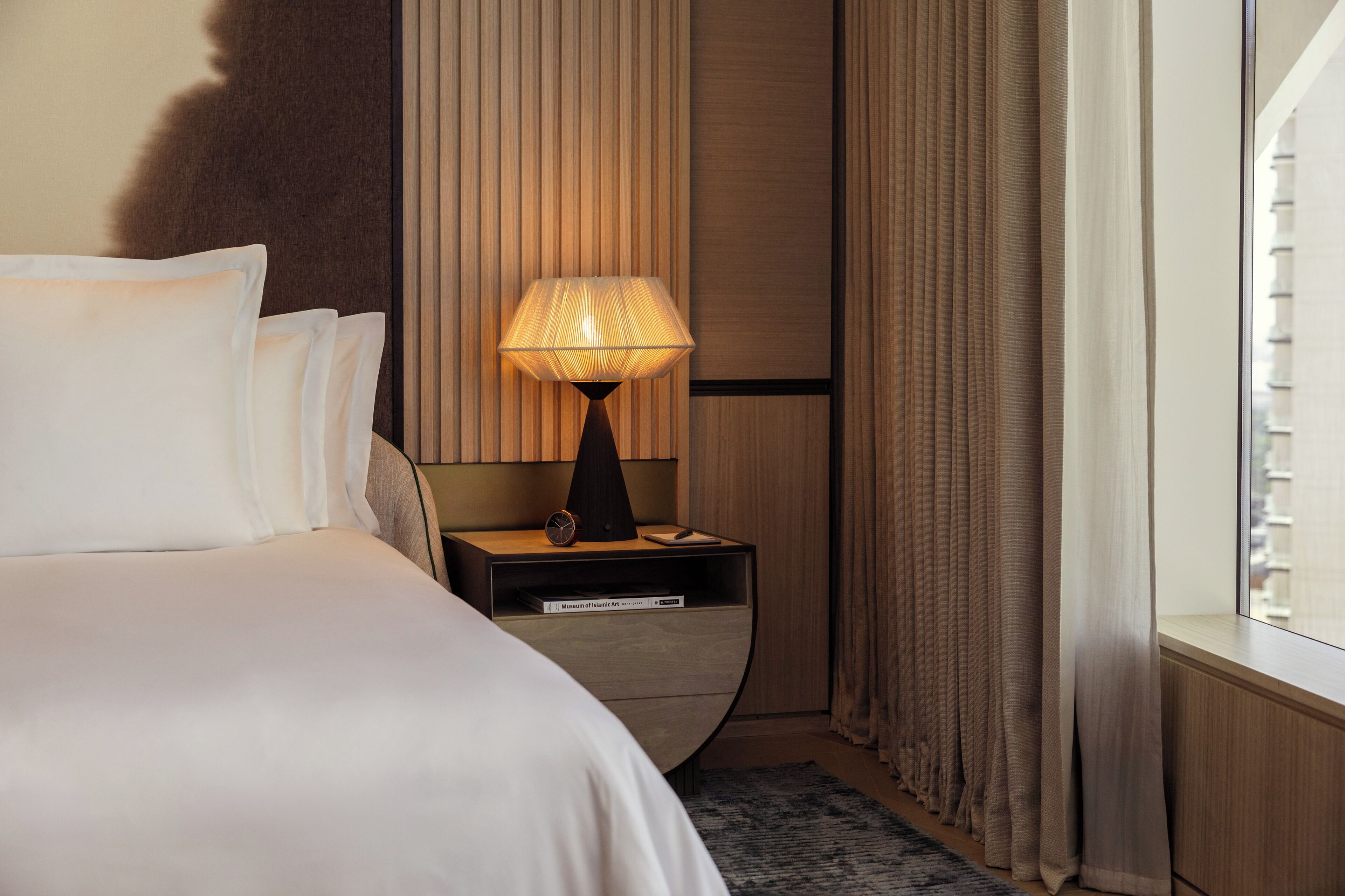 Rosewood Doha 5*