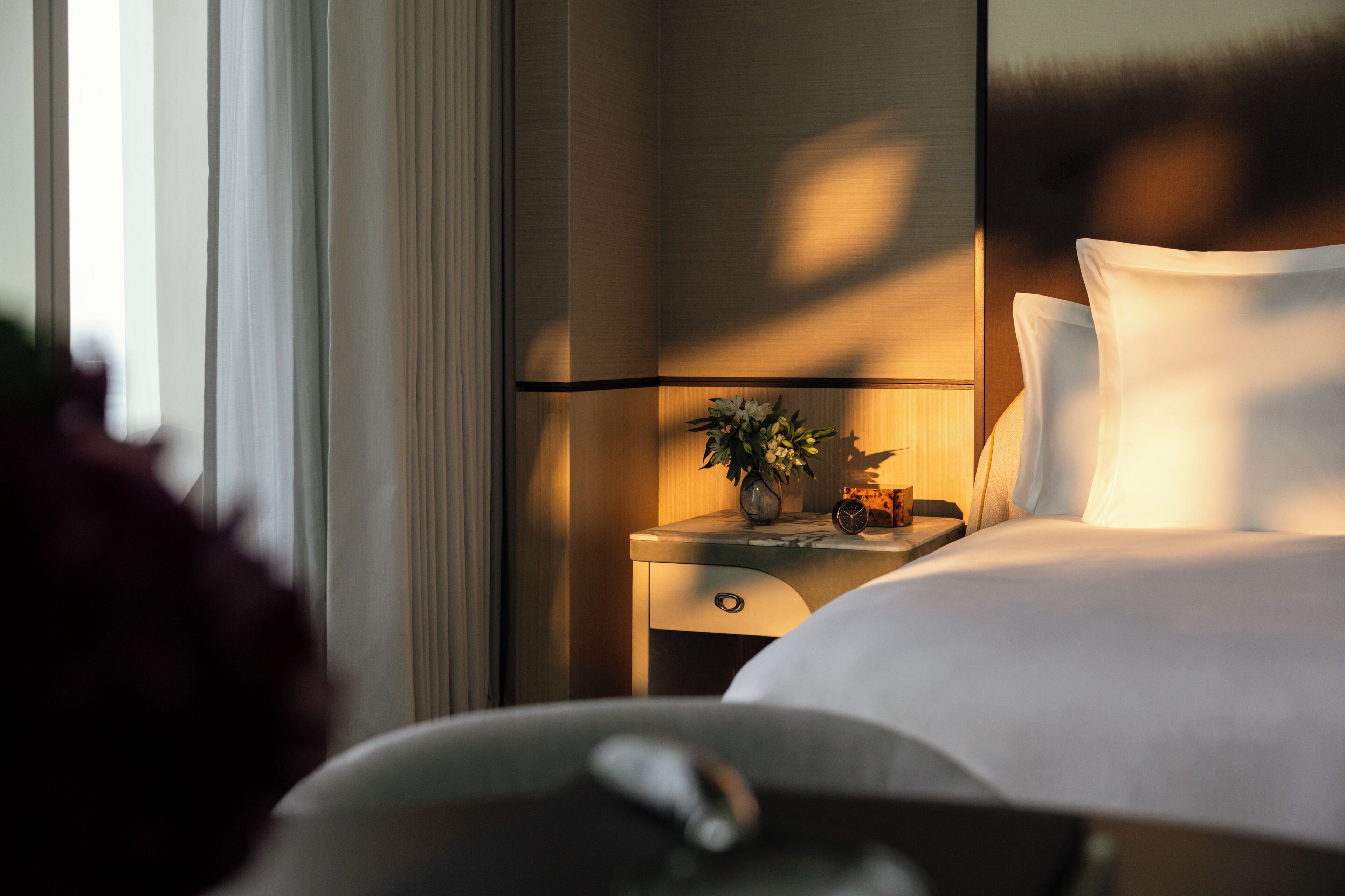 Rosewood Doha 5*