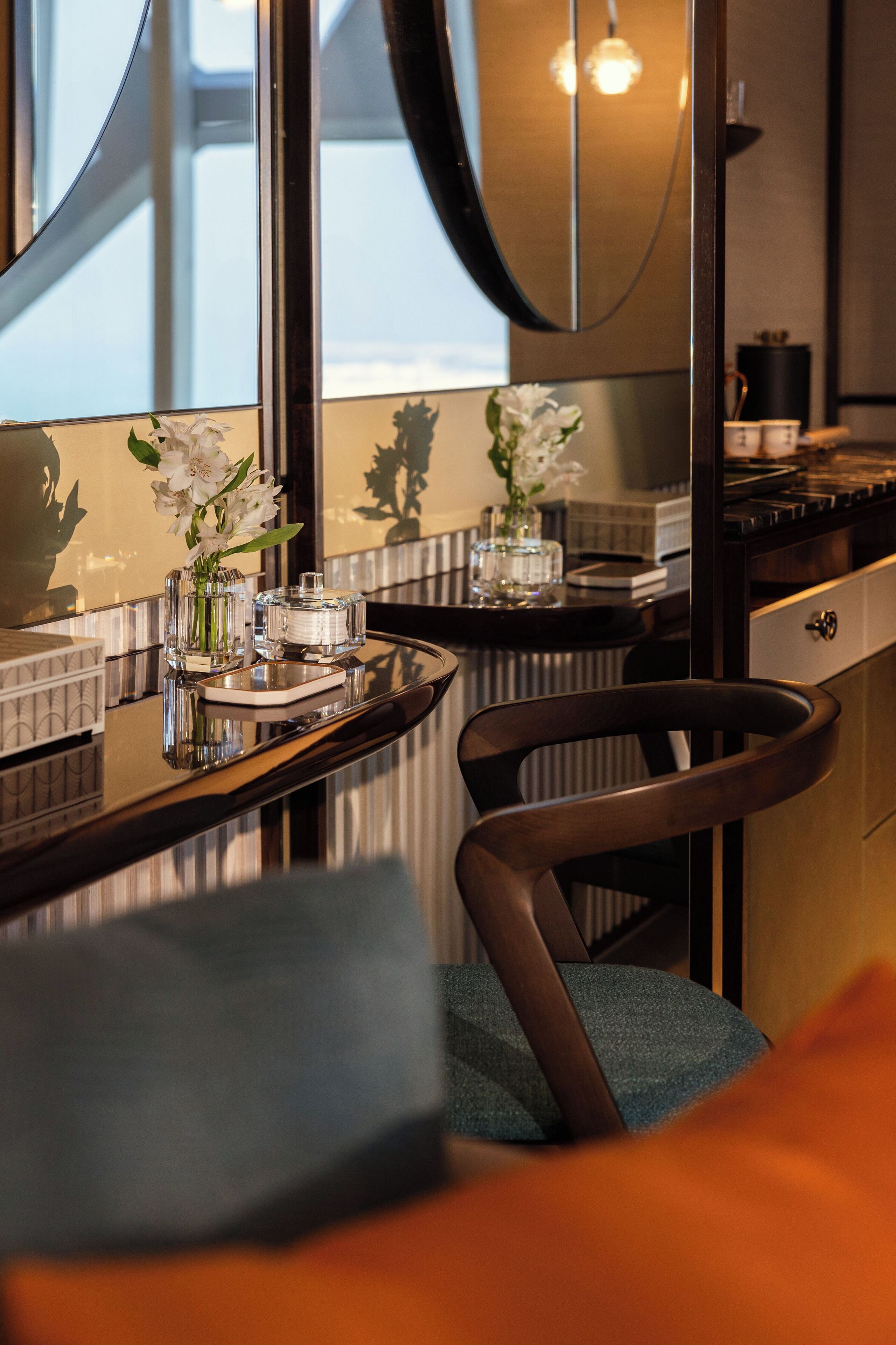 Rosewood Doha 5*