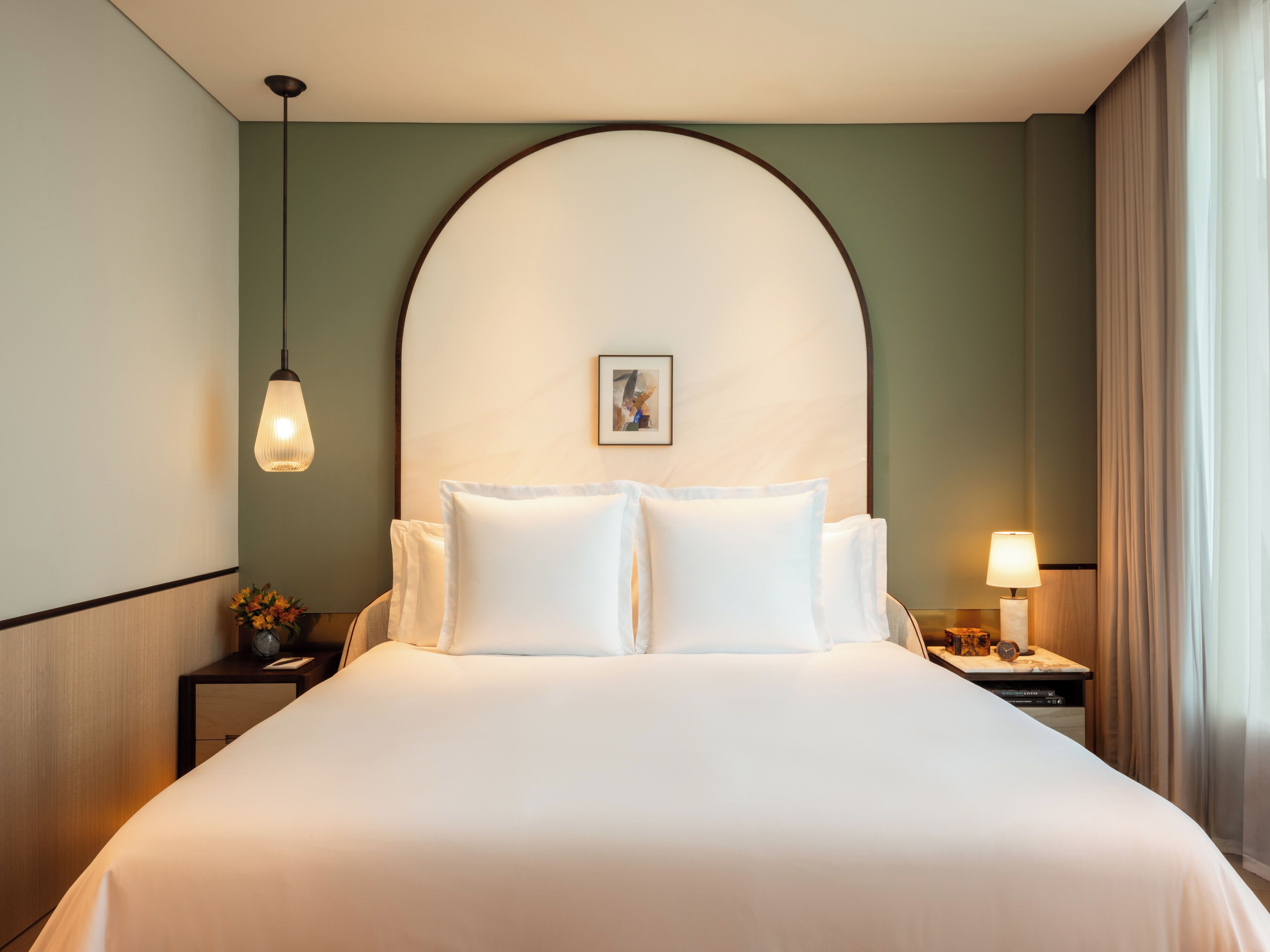 Rosewood Doha 5*