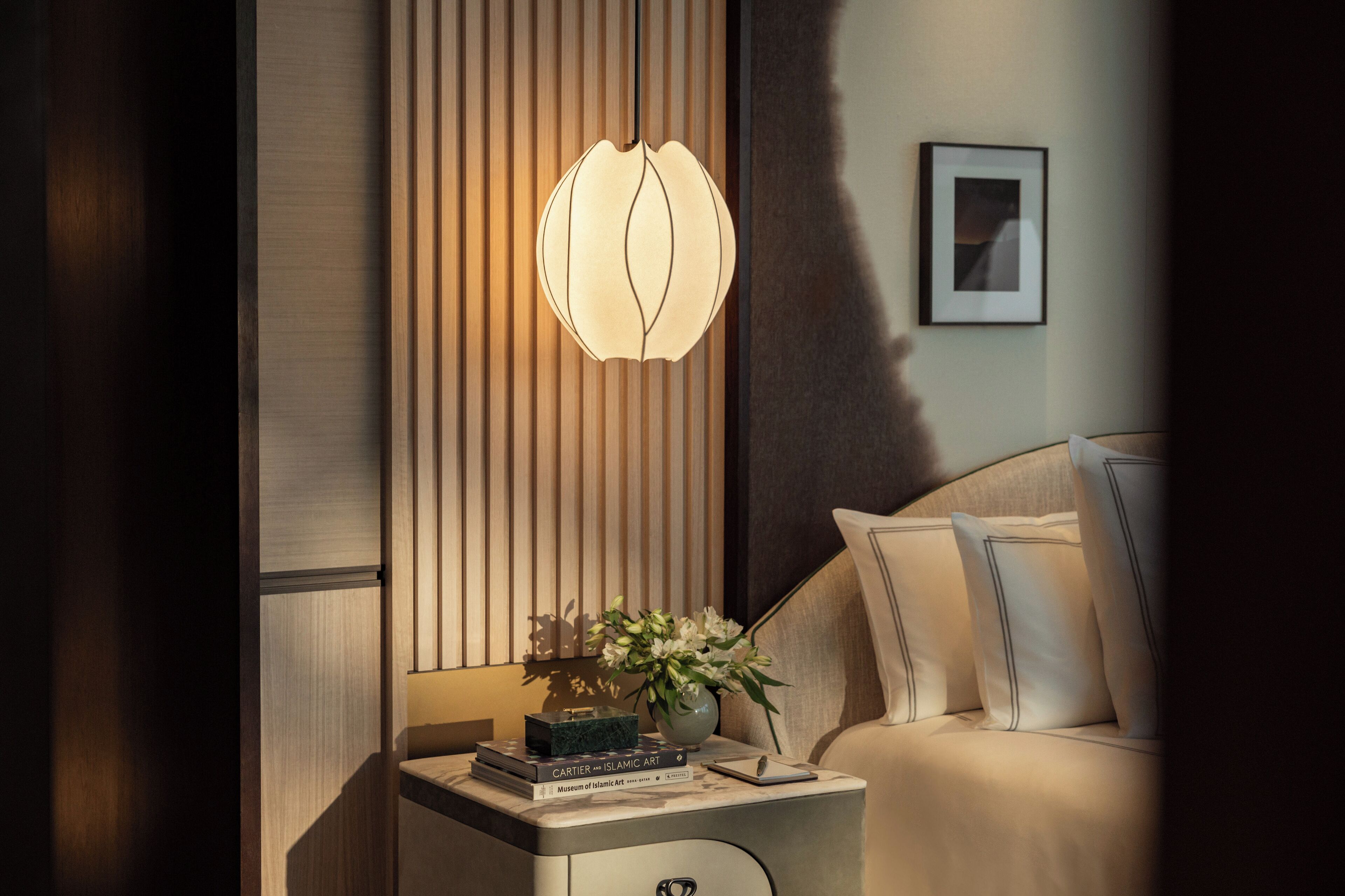 Rosewood Doha 5*
