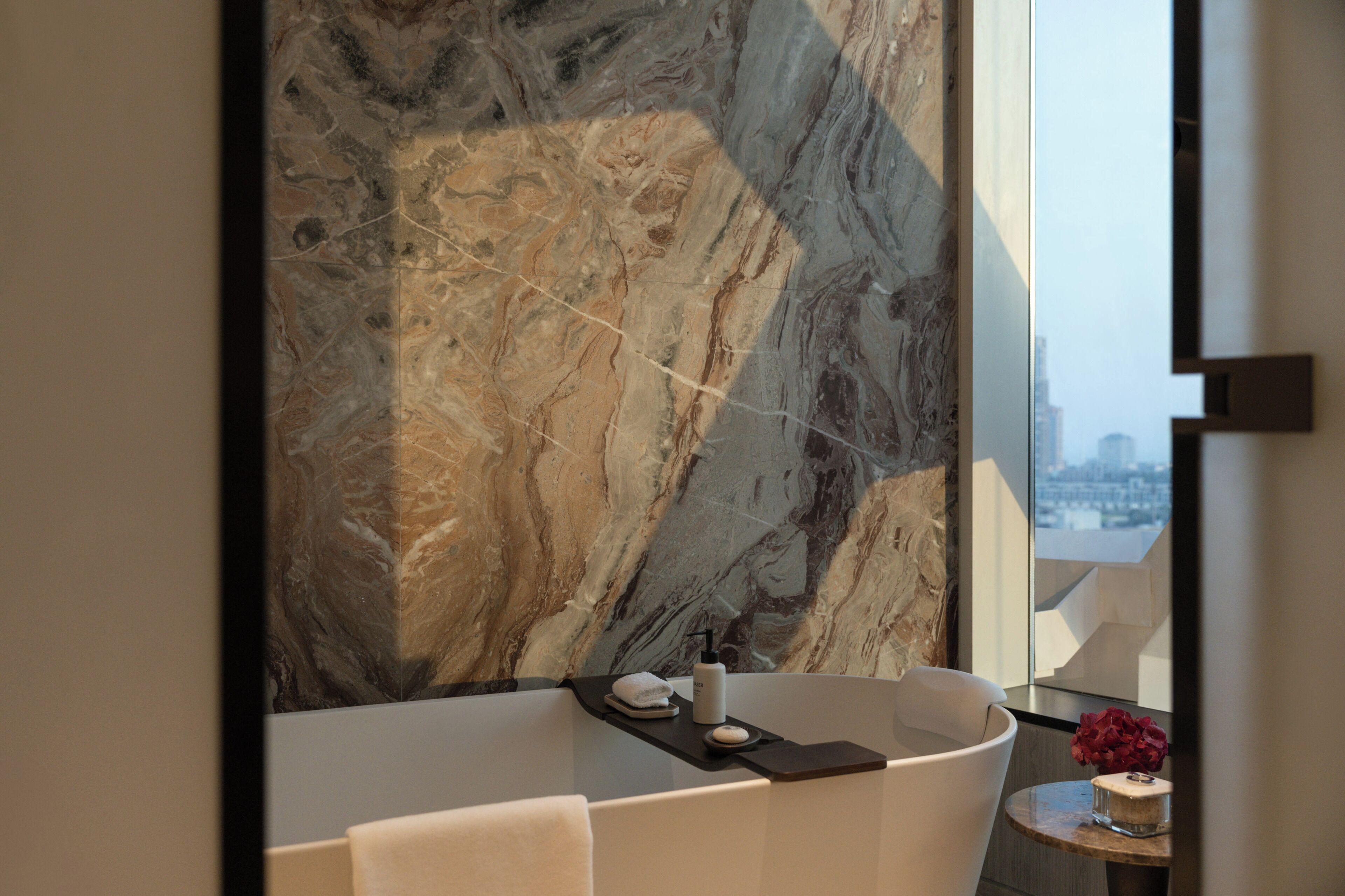 Rosewood Doha 5*