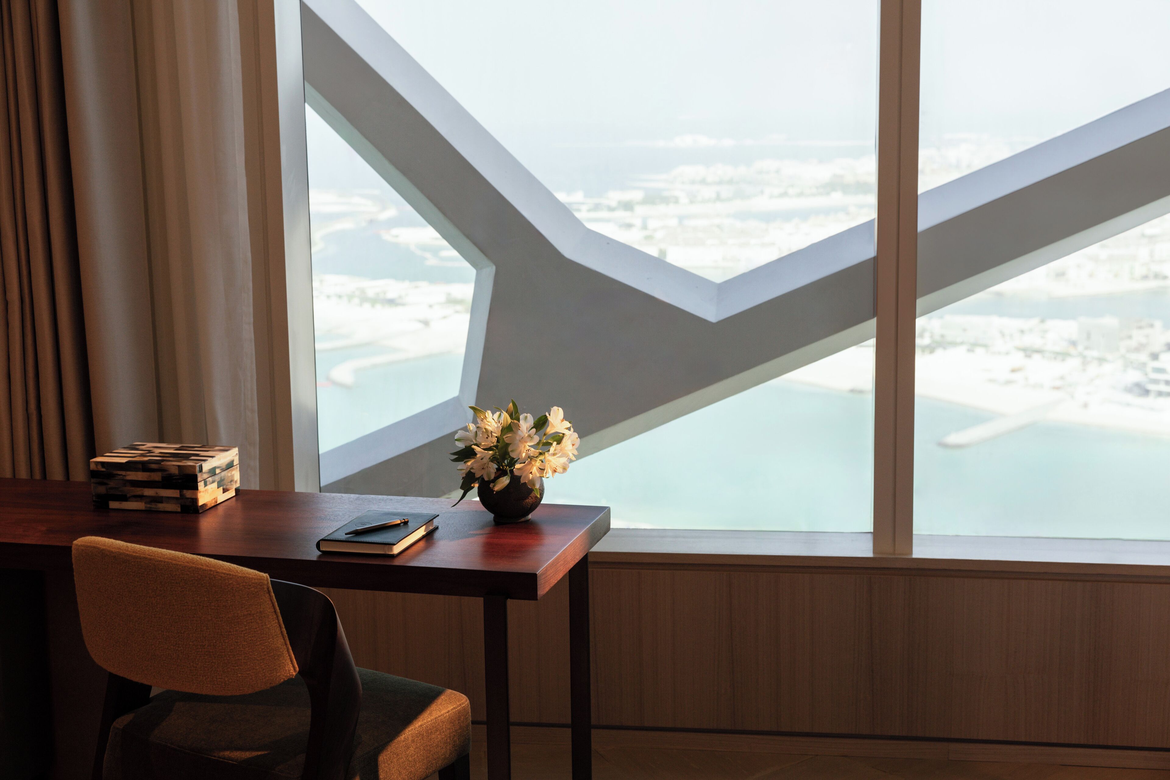 Rosewood Doha 5*