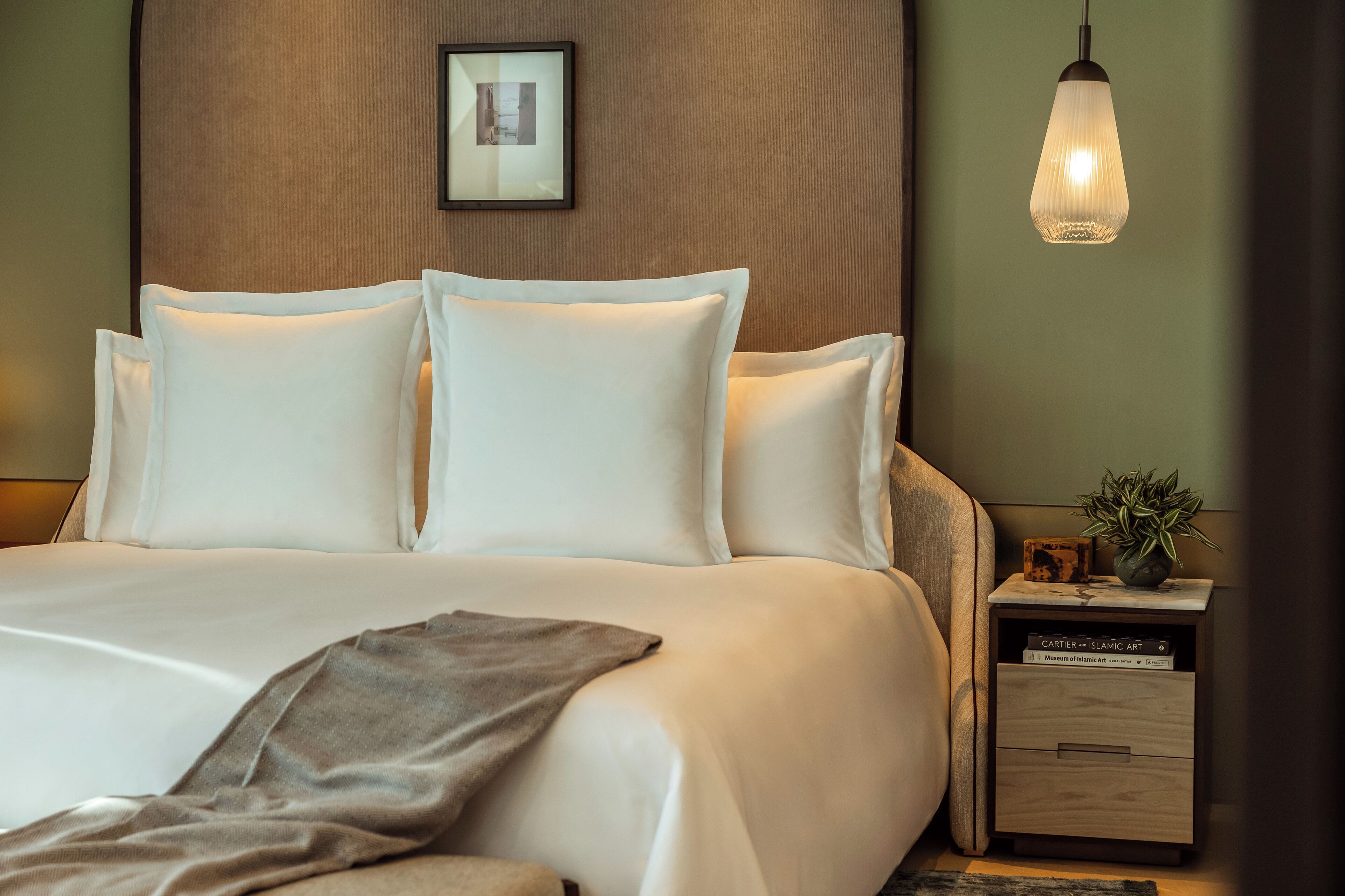 Rosewood Doha 5*