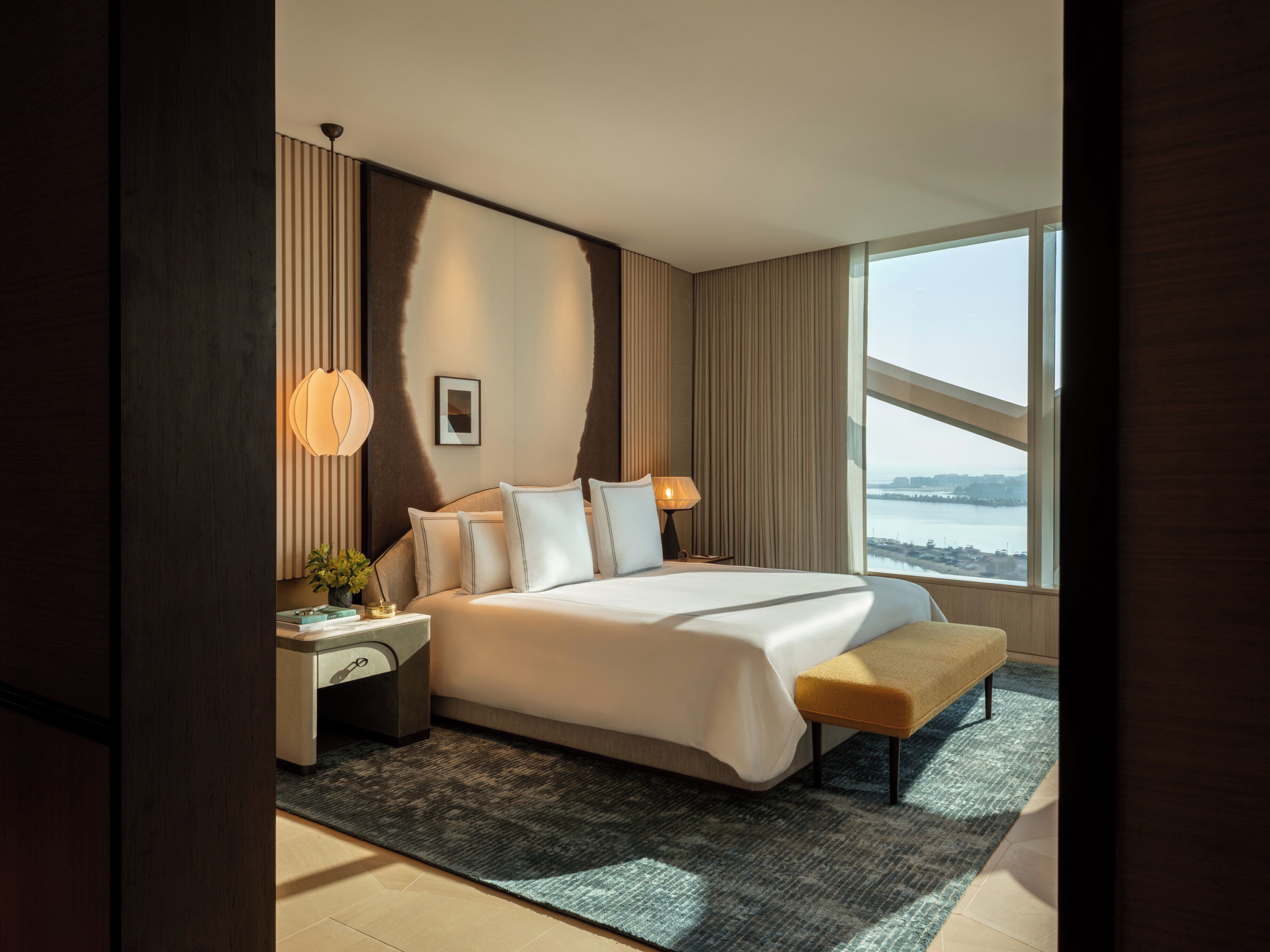 Rosewood Doha 5*