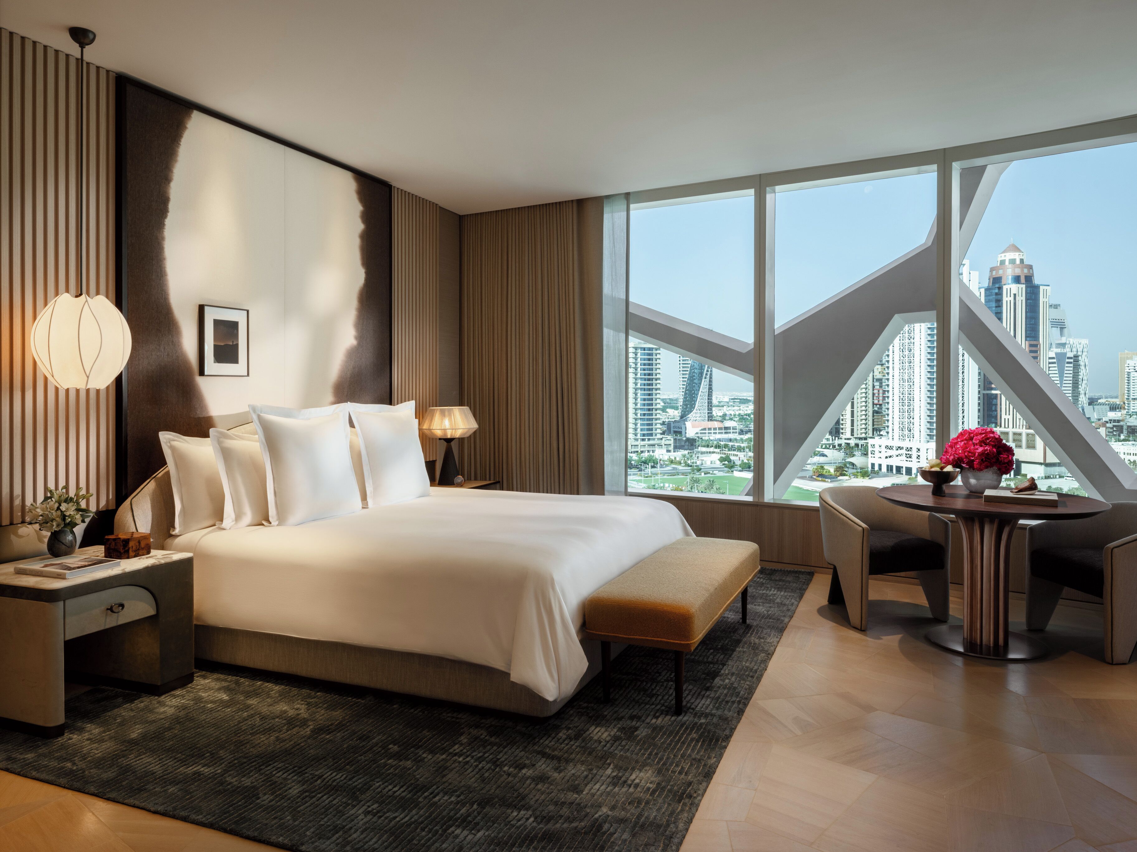 Rosewood Doha 5*