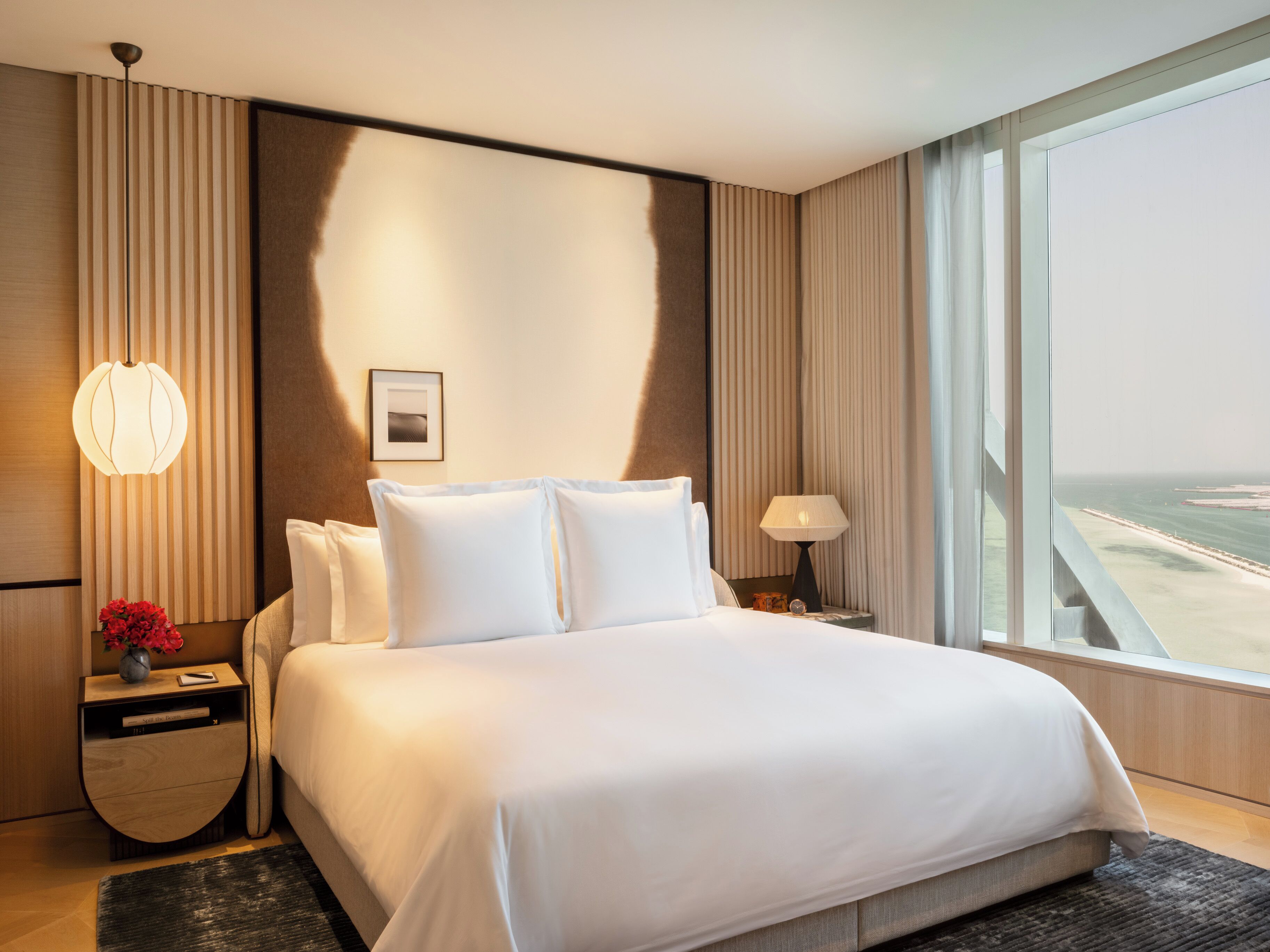 Rosewood Doha 5*