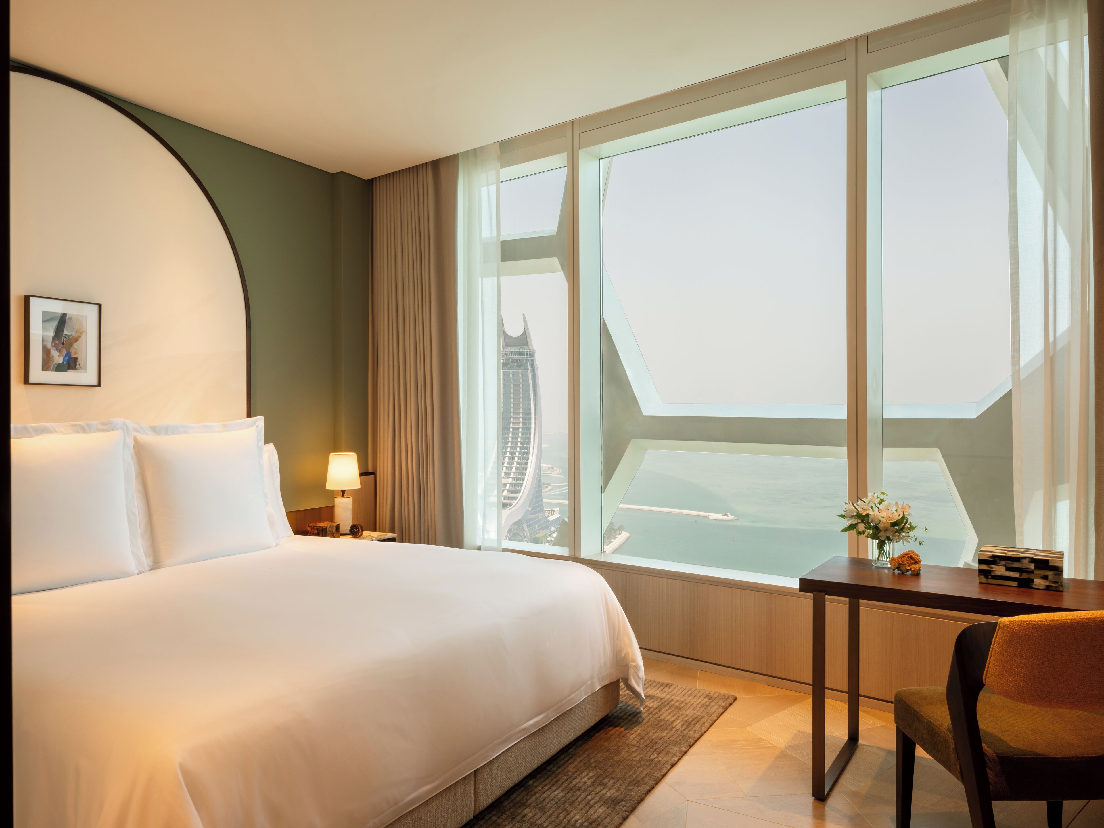 Rosewood Doha 5*