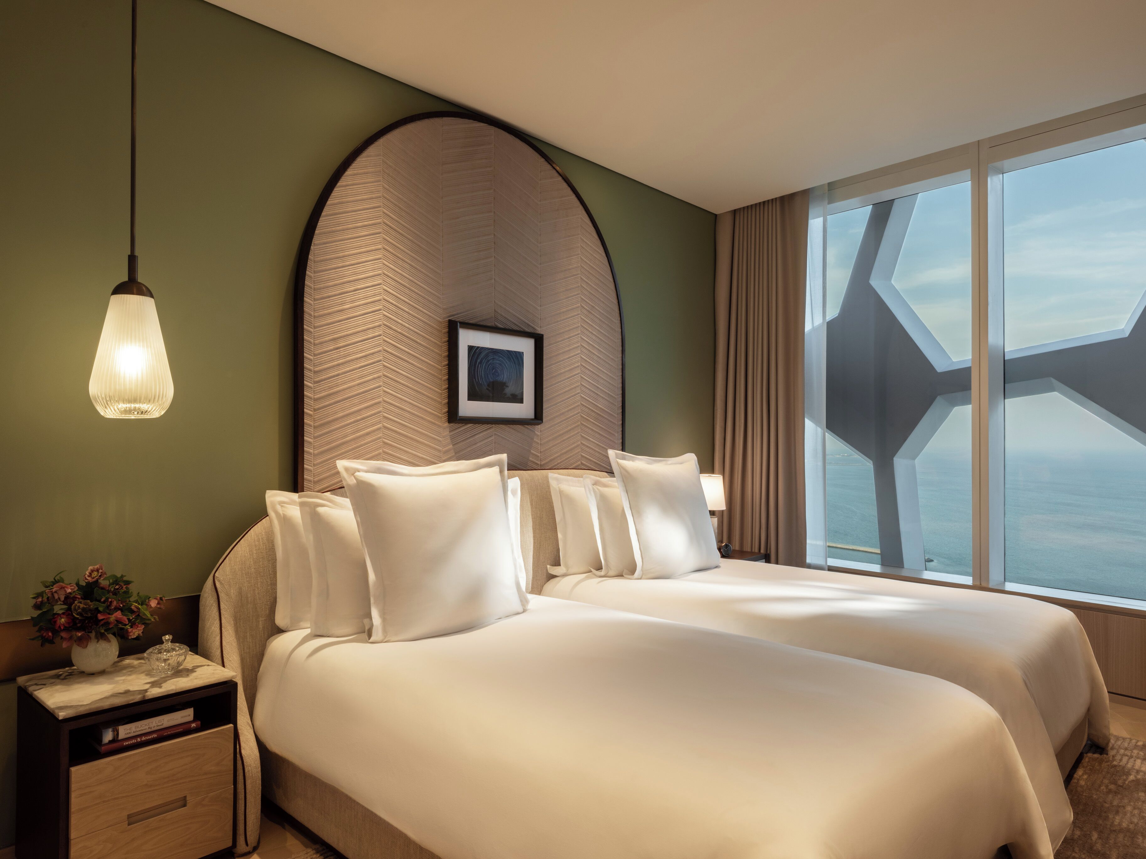 Rosewood Doha 5*