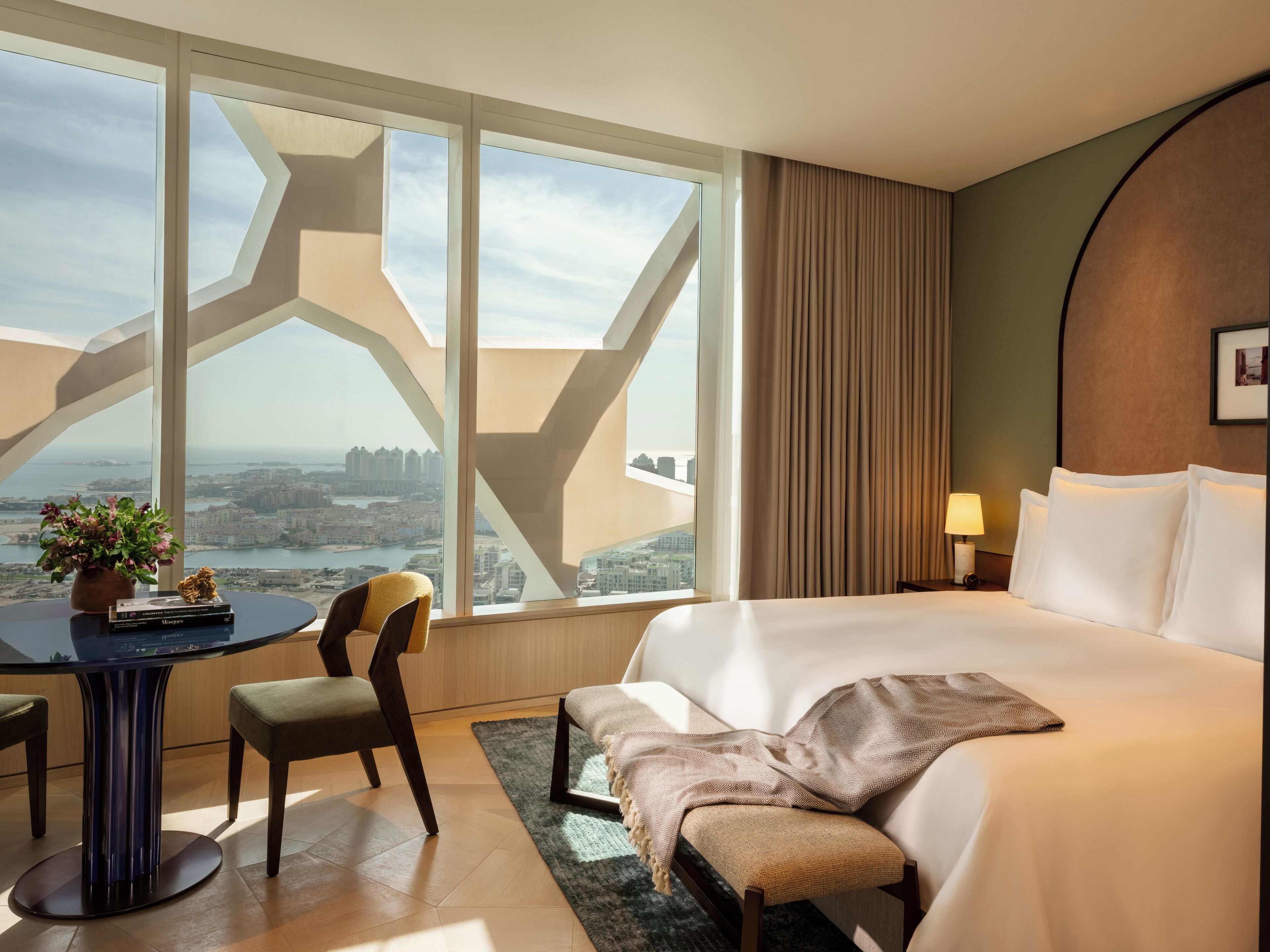 Rosewood Doha 5*