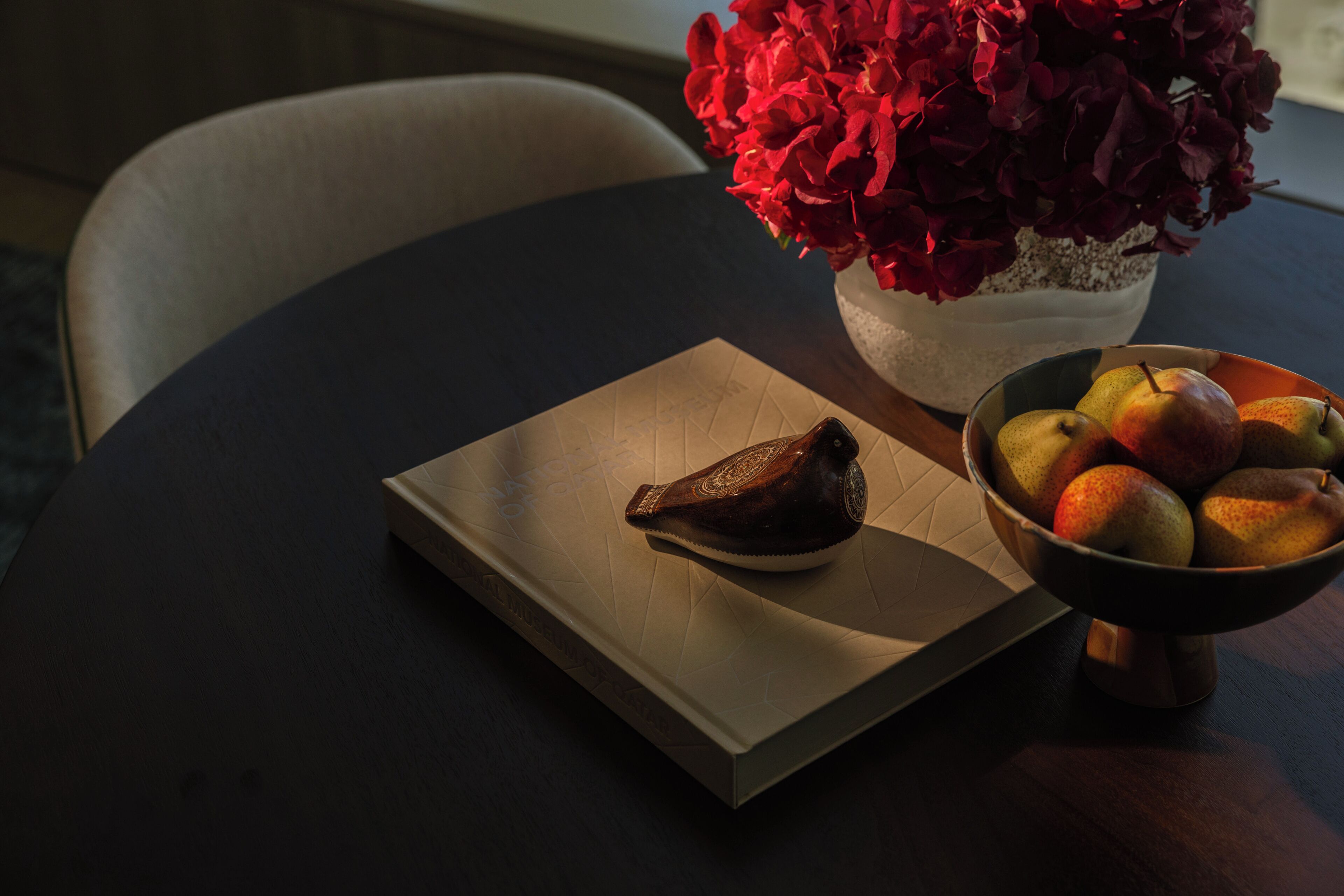 Rosewood Doha 5*