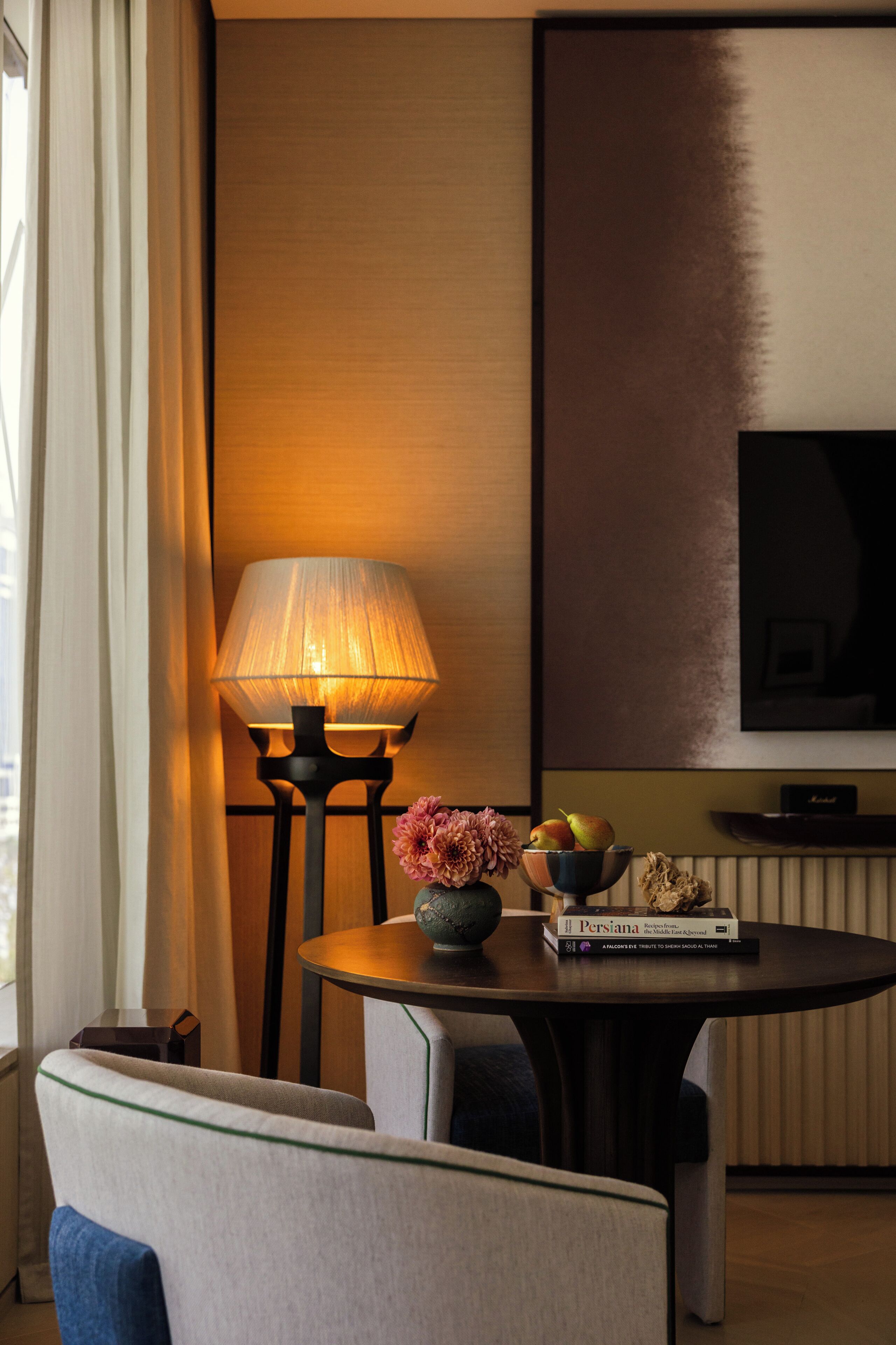 Rosewood Doha 5*