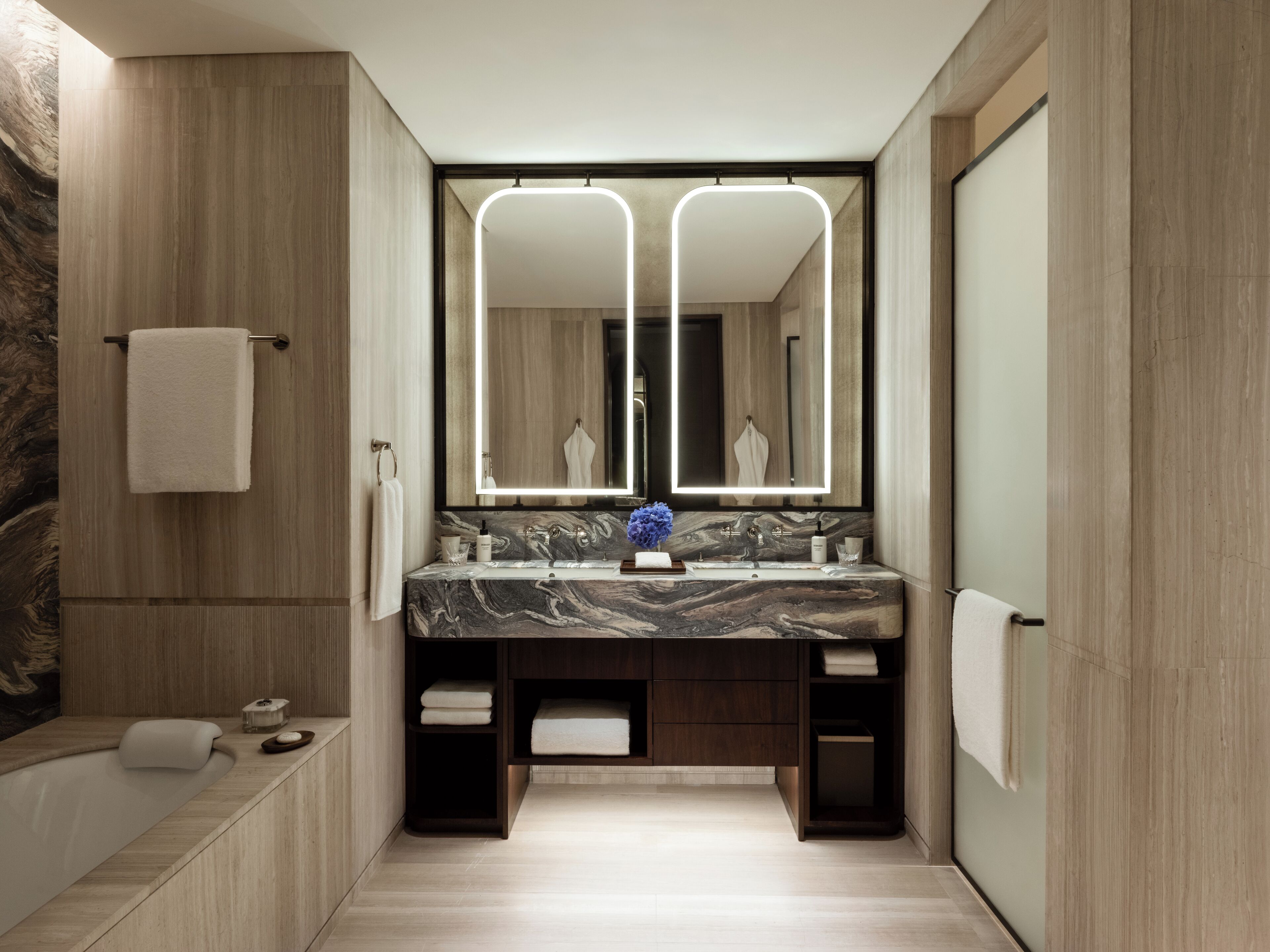 Rosewood Doha 5*