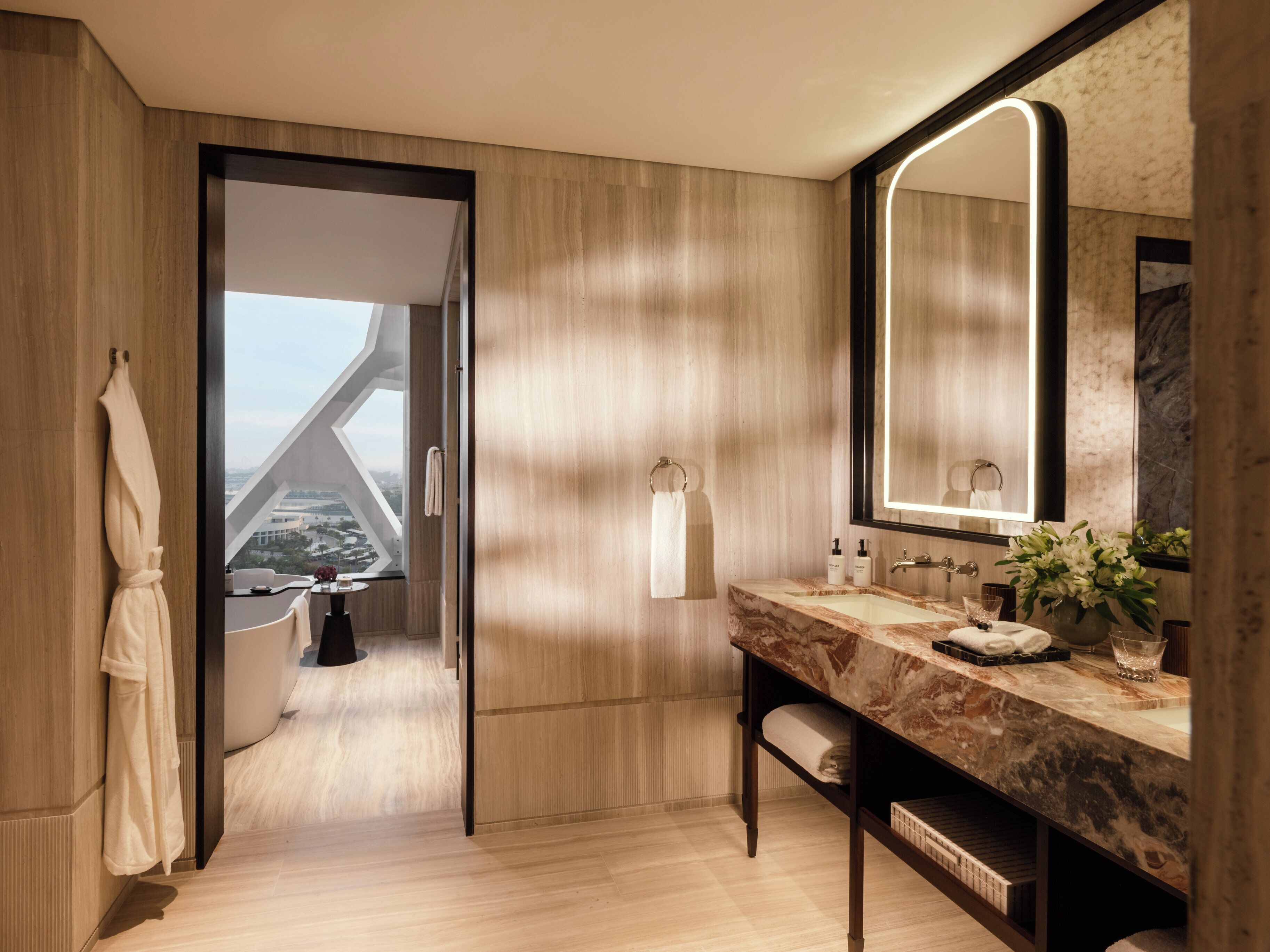 Rosewood Doha 5*