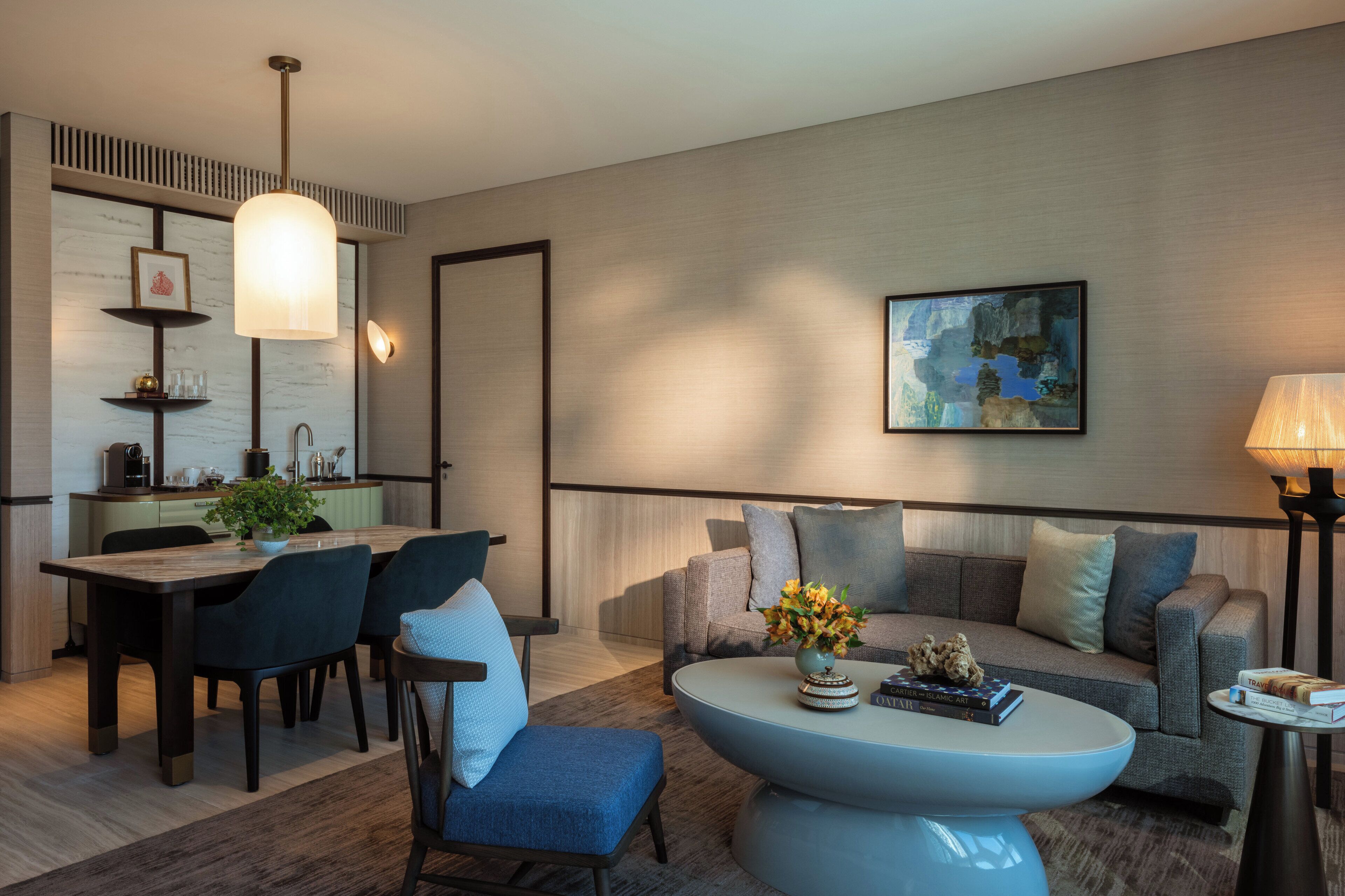 Rosewood Doha 5*