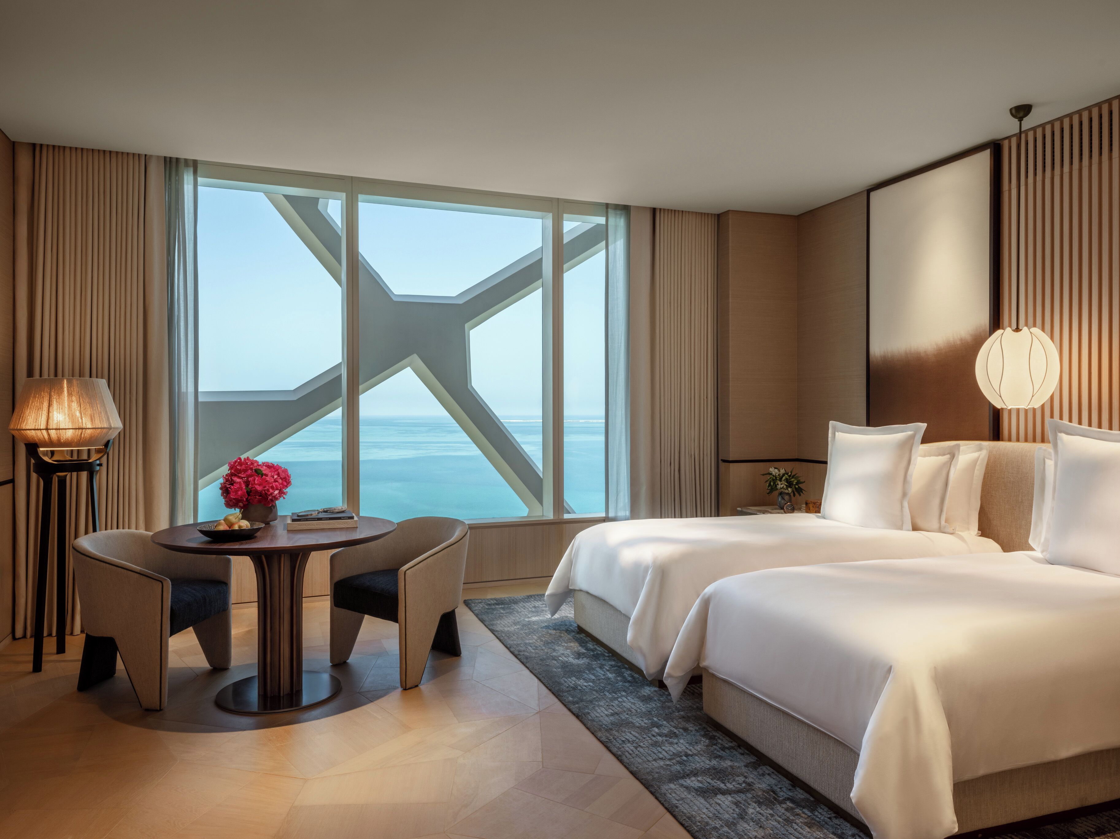 Rosewood Doha 5*