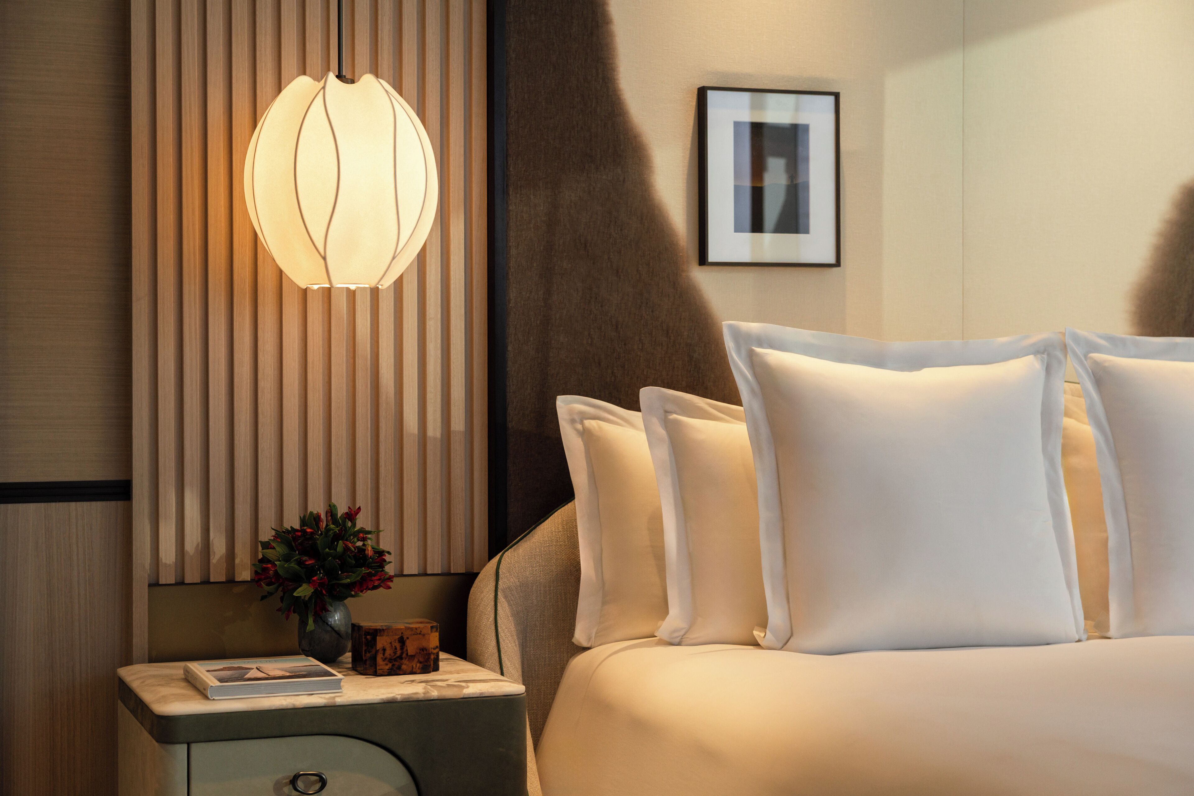 Rosewood Doha 5*