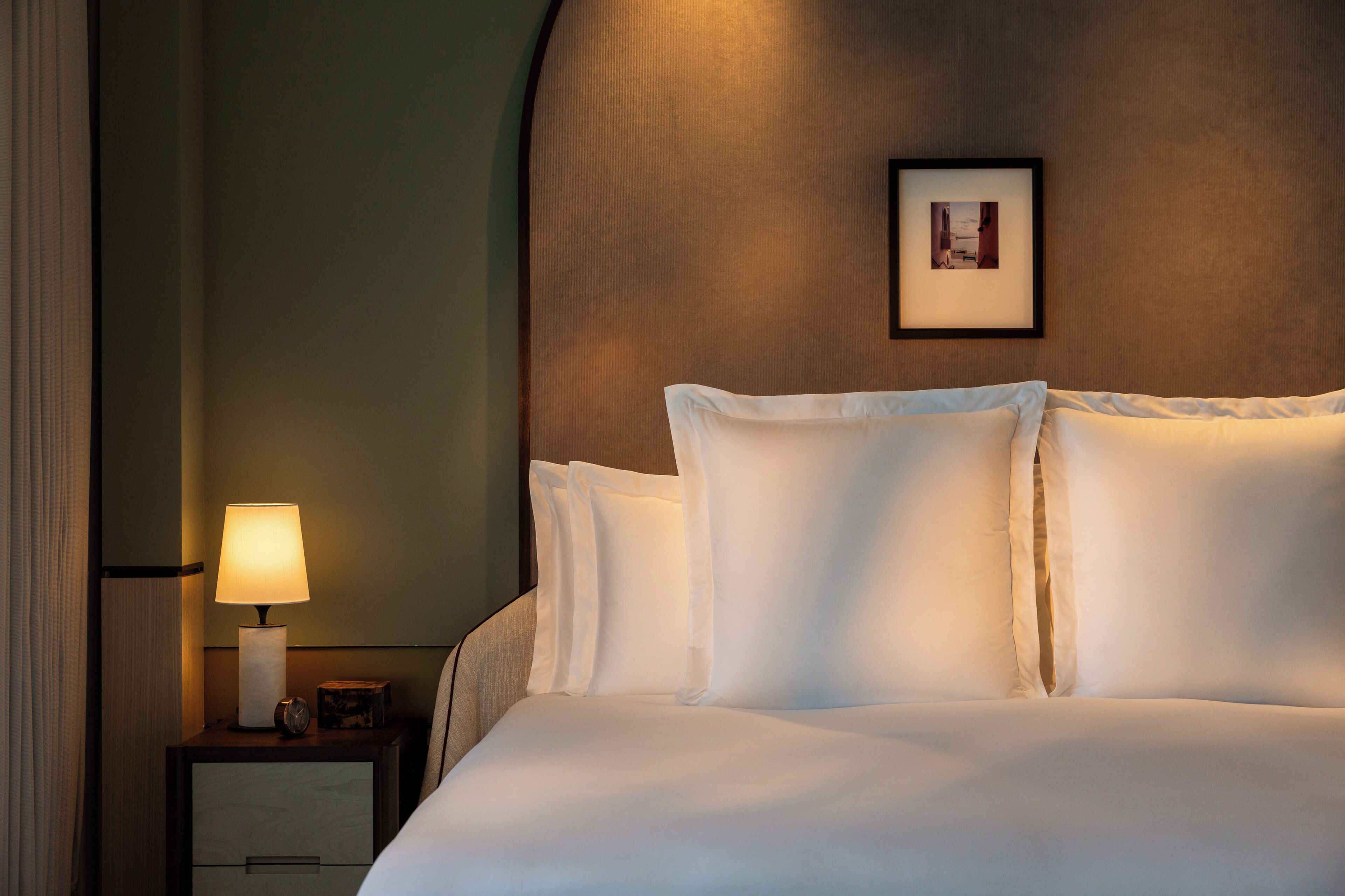 Rosewood Doha 5*