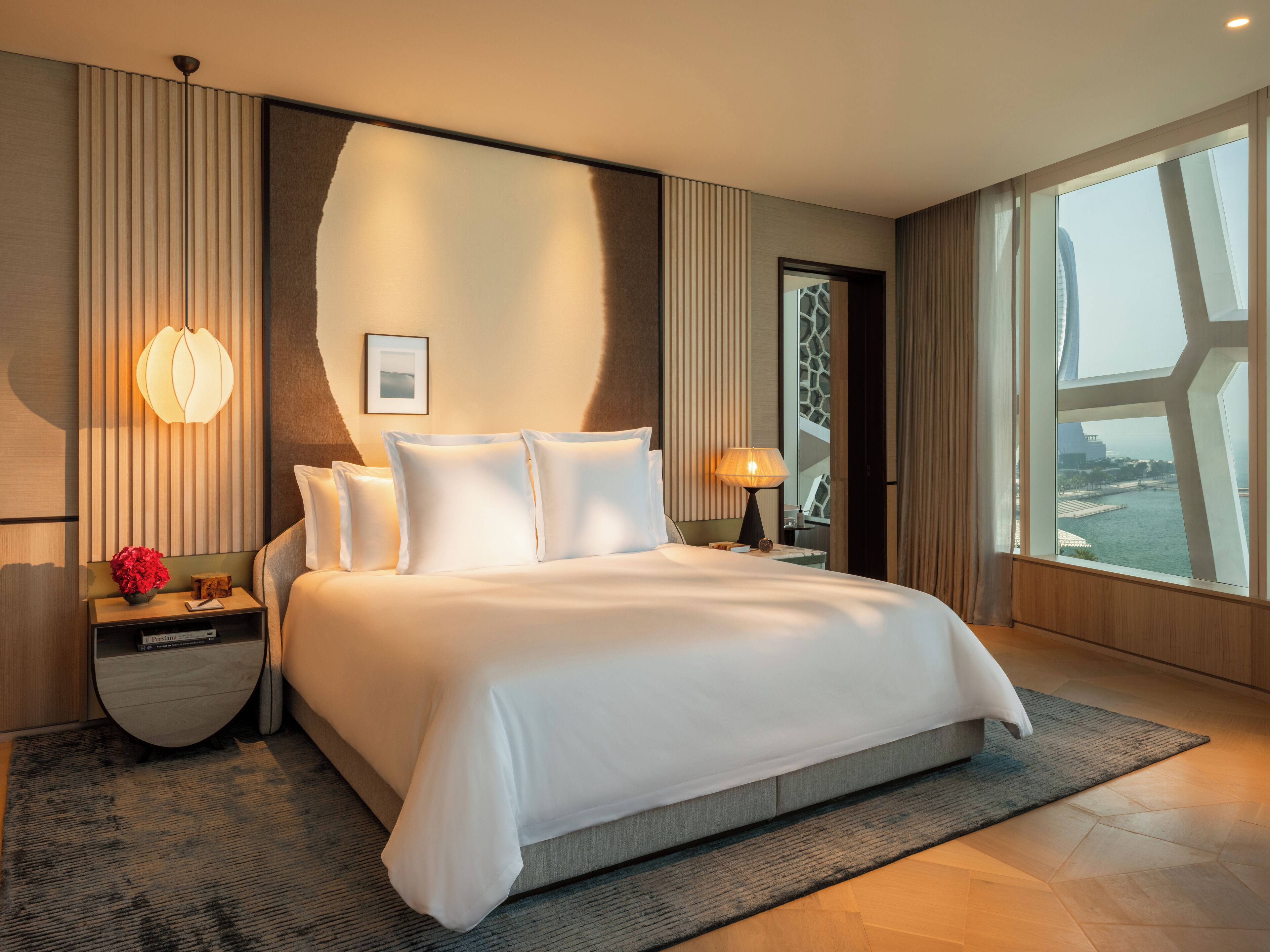 Rosewood Doha 5*