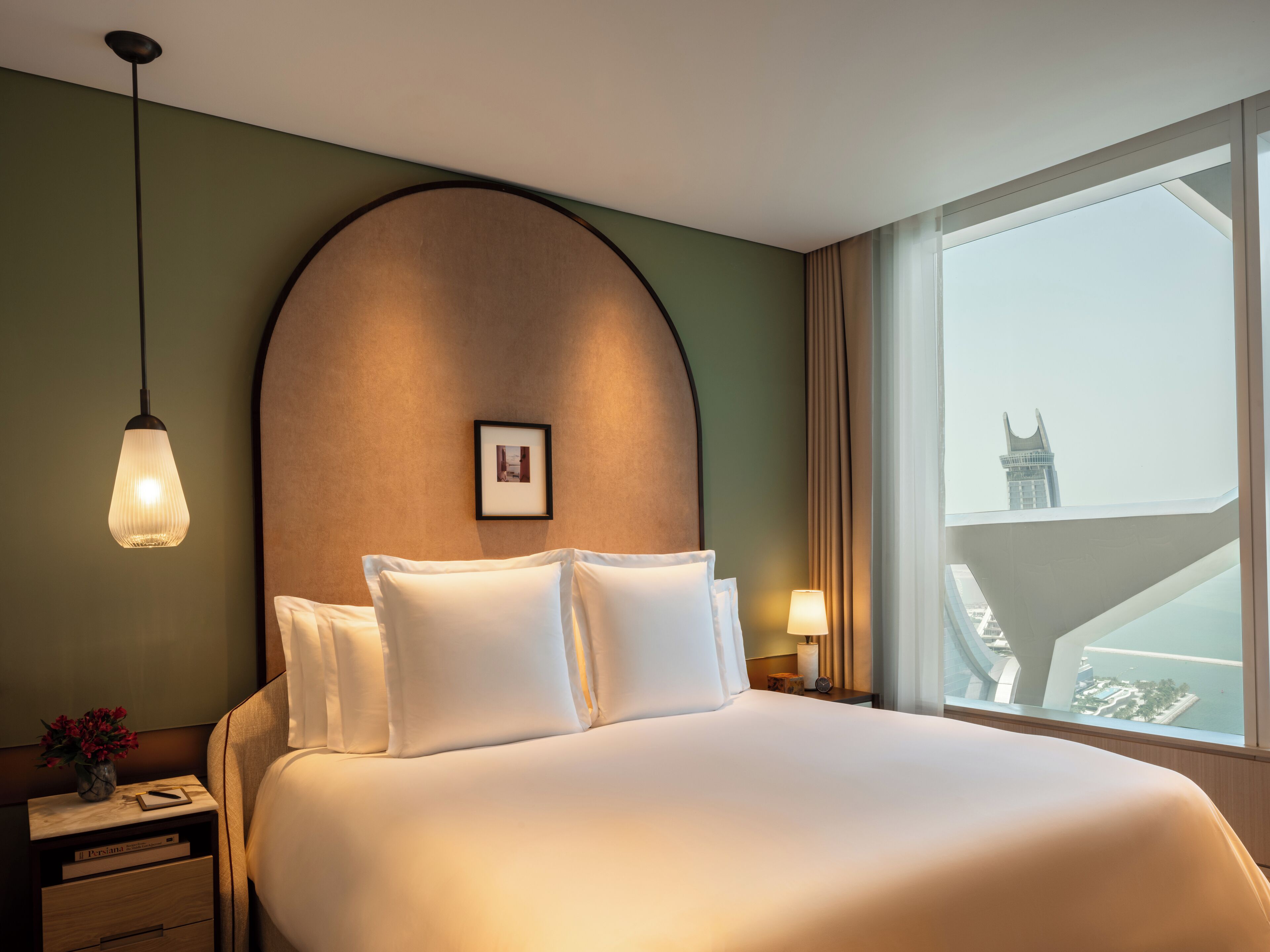 Rosewood Doha 5*