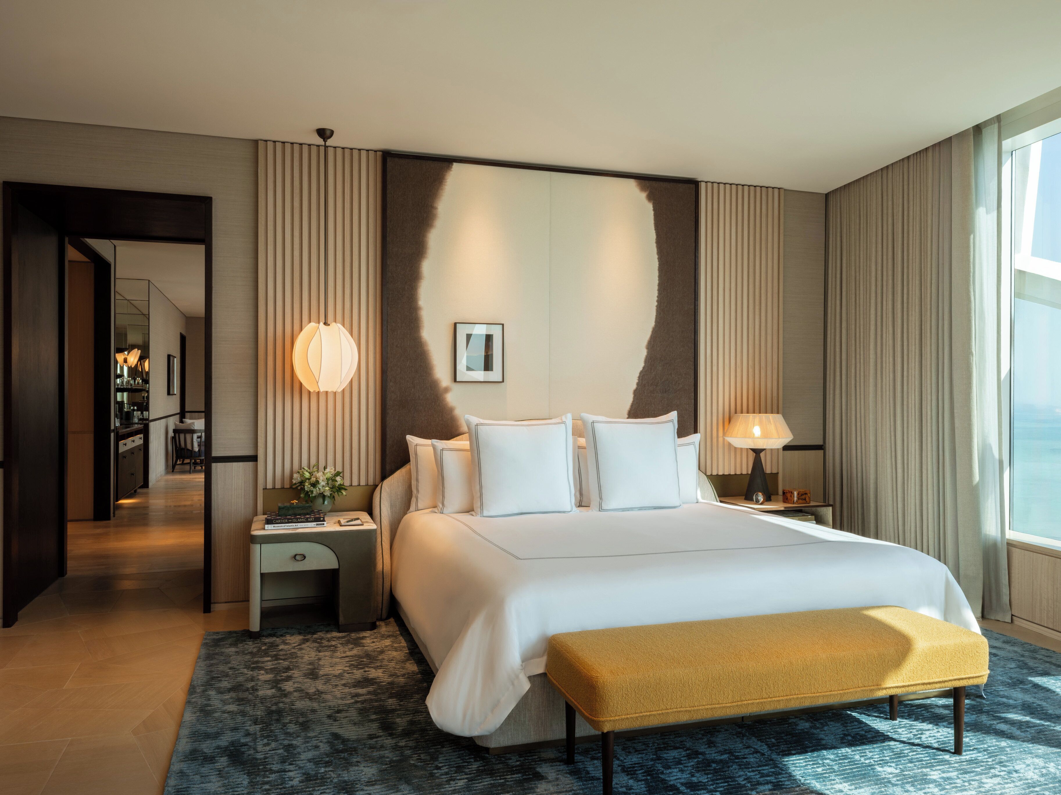 Rosewood Doha 5*