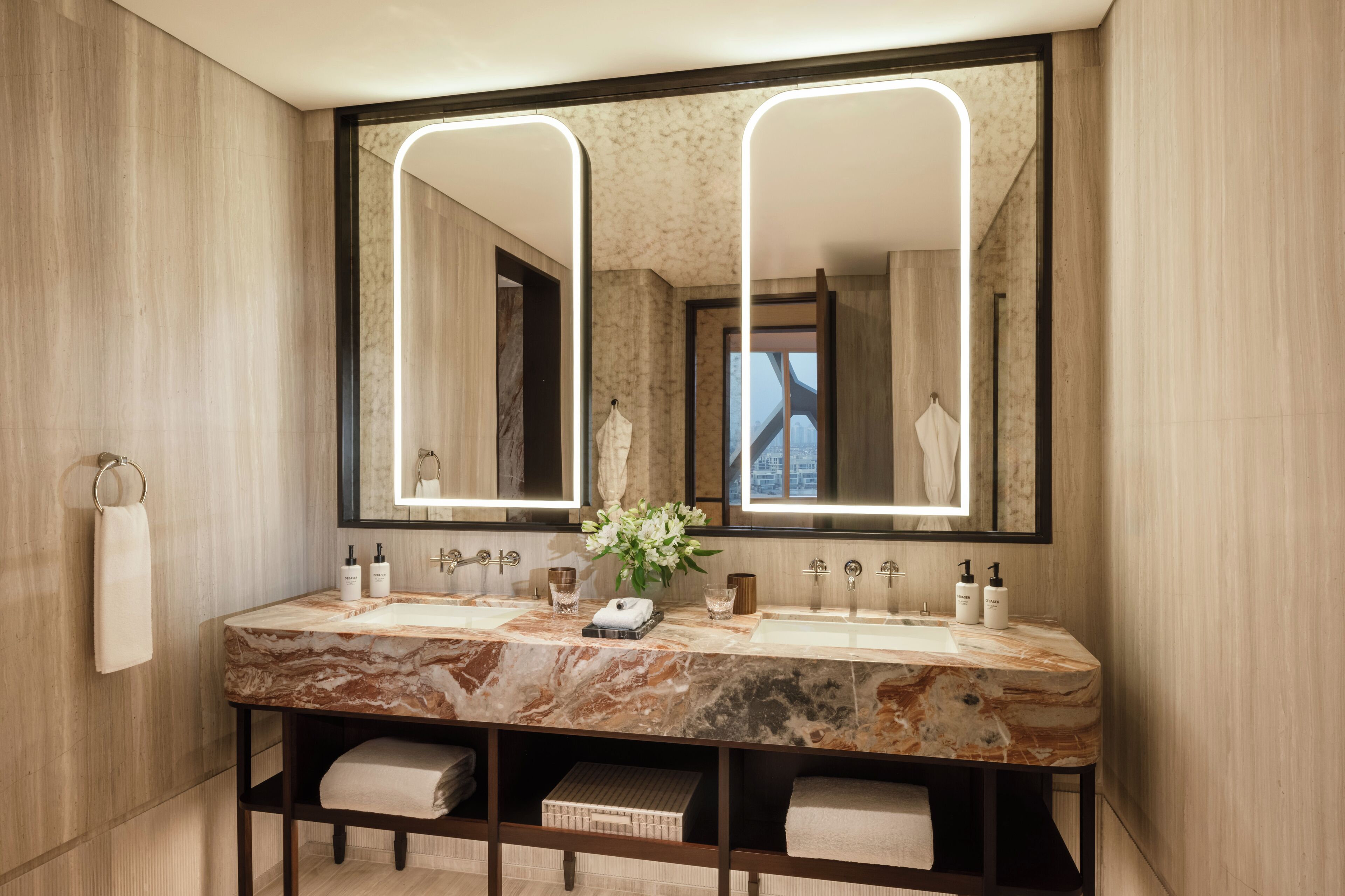 Rosewood Doha 5*