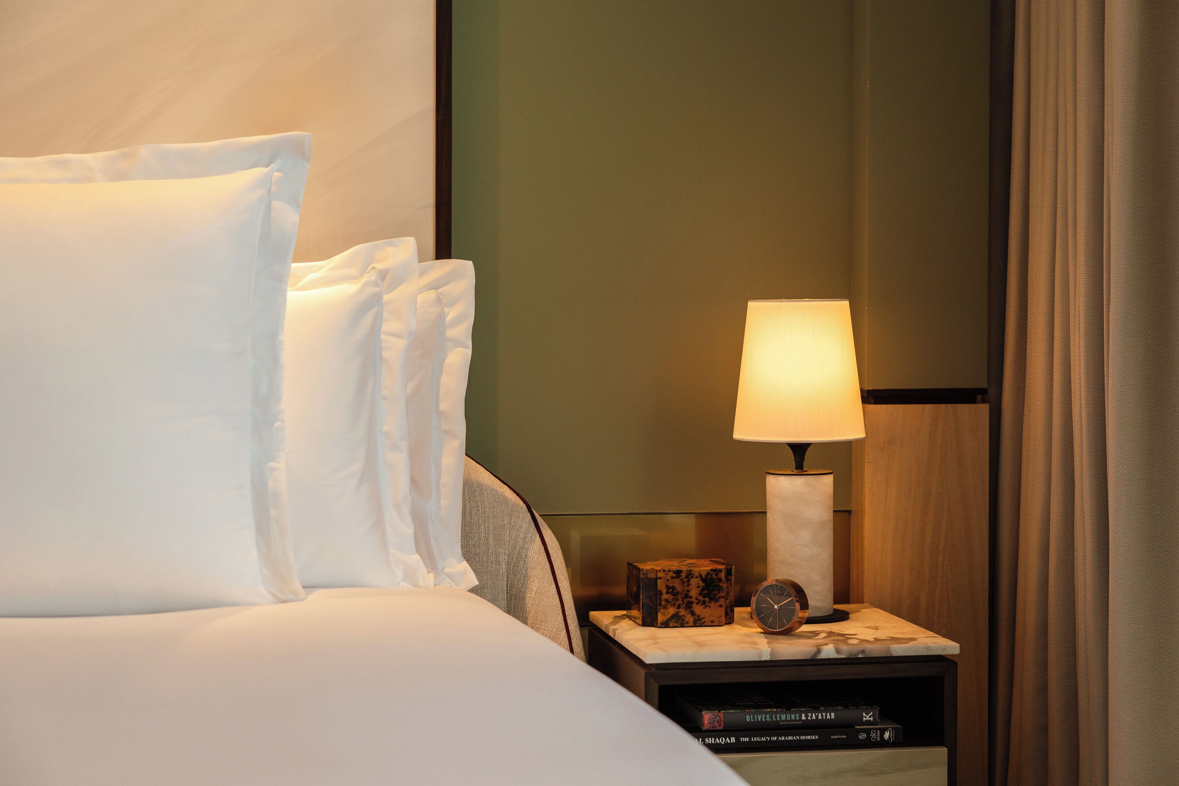 Rosewood Doha 5*
