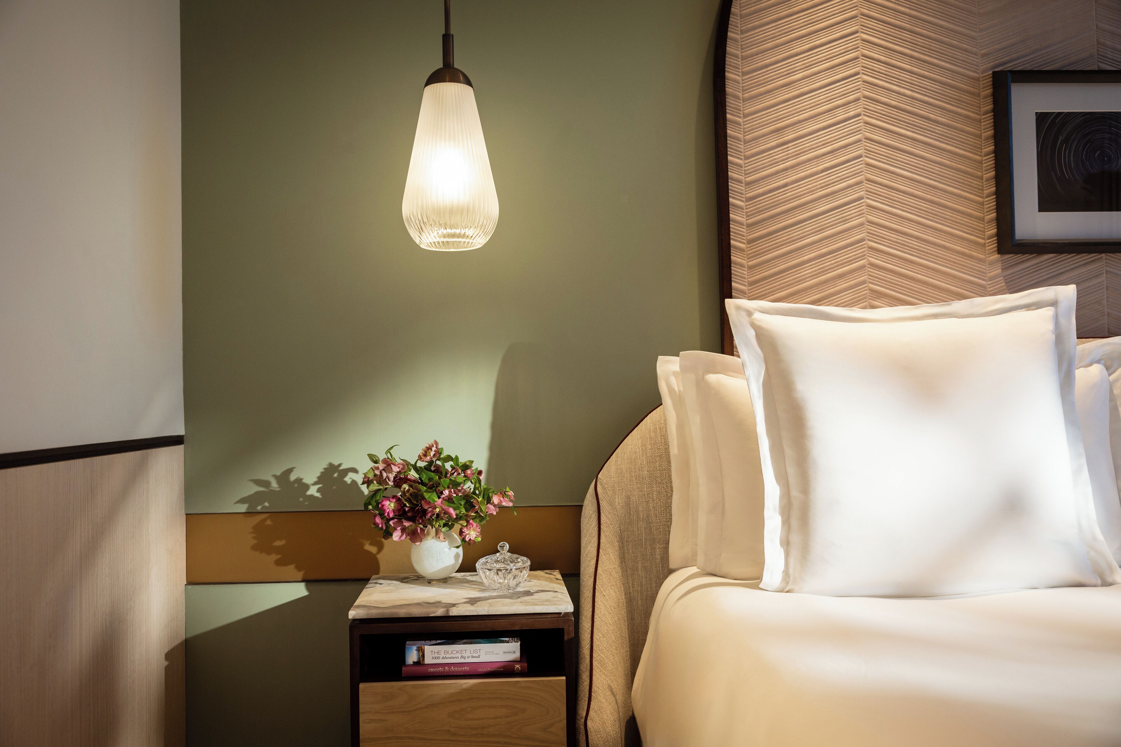 Rosewood Doha 5*