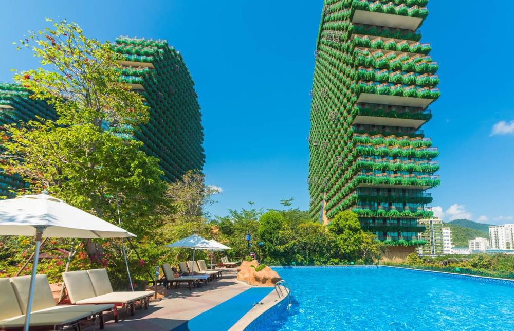 Sanya Gionee International Hotel 4*