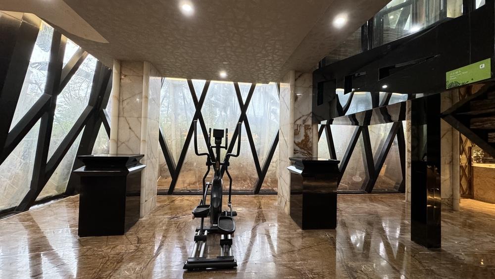 Sanya Gionee International Hotel 4*