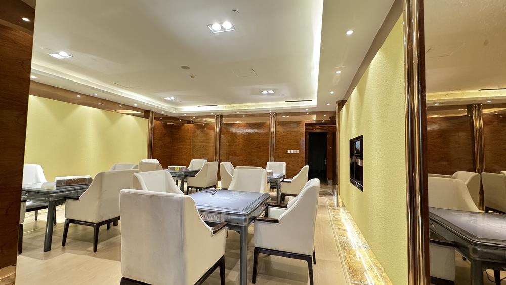 Sanya Gionee International Hotel 4*