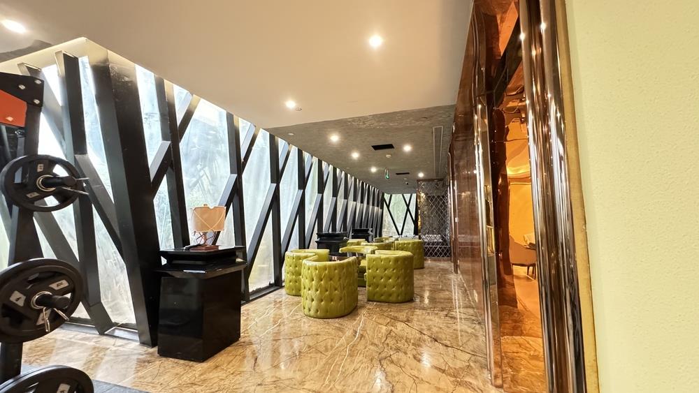 Sanya Gionee International Hotel 4*