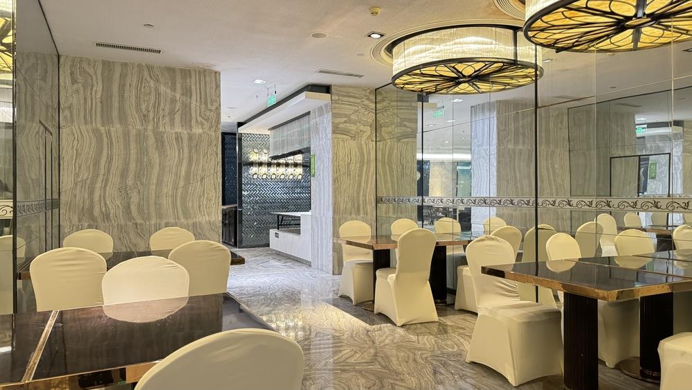 Sanya Gionee International Hotel 4*