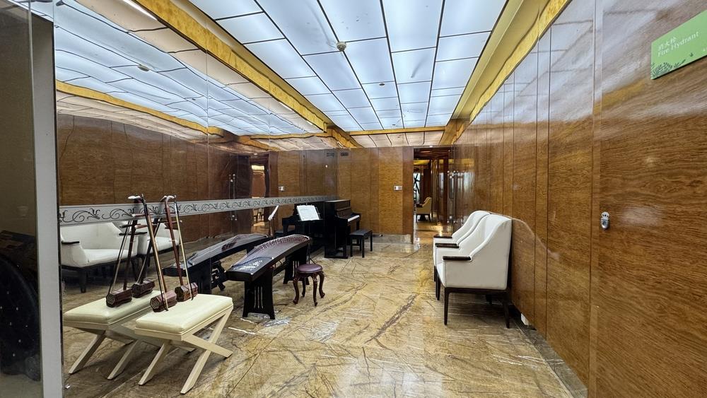 Sanya Gionee International Hotel 4*