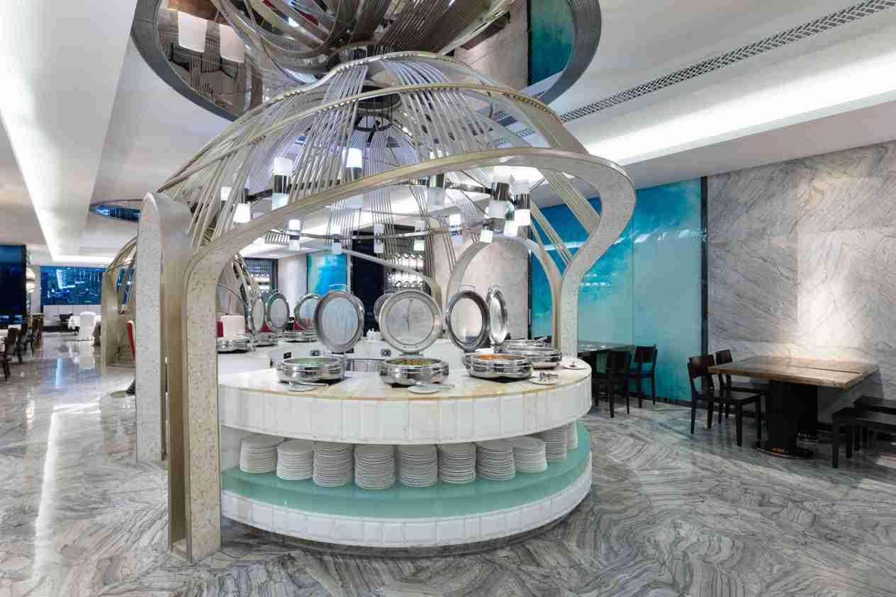 Sanya Gionee International Hotel 4*