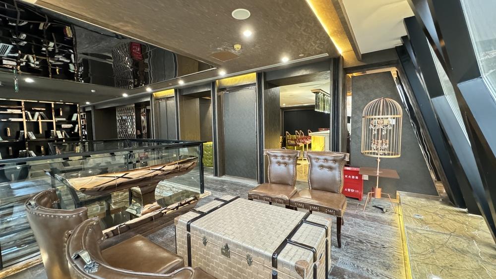 Sanya Gionee International Hotel 4*