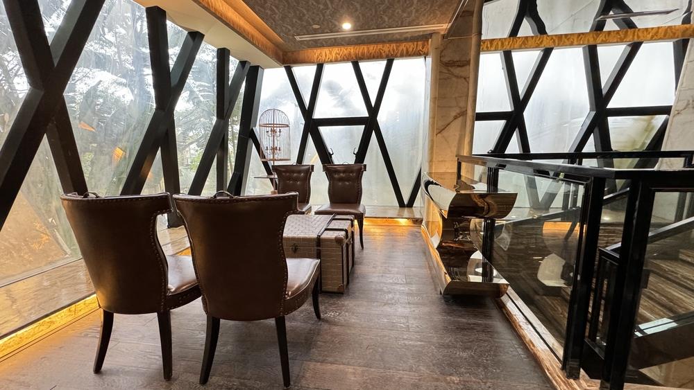 Sanya Gionee International Hotel 4*