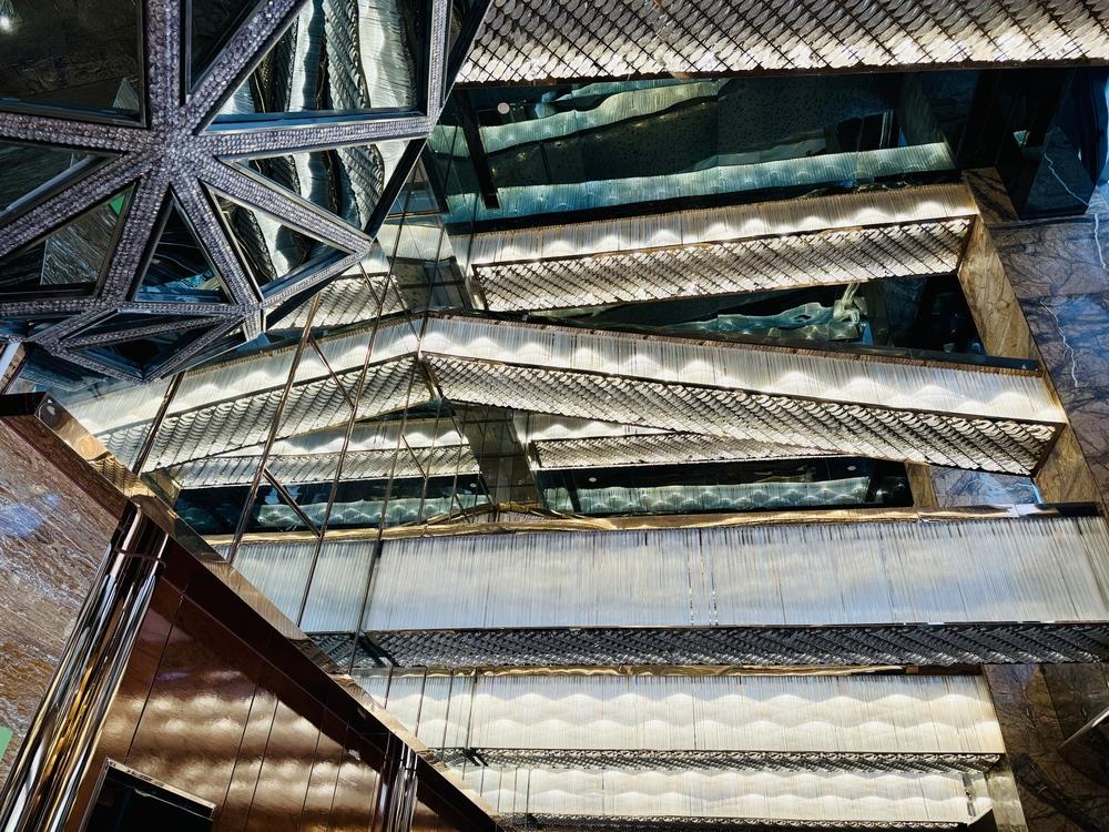 Sanya Gionee International Hotel 4*