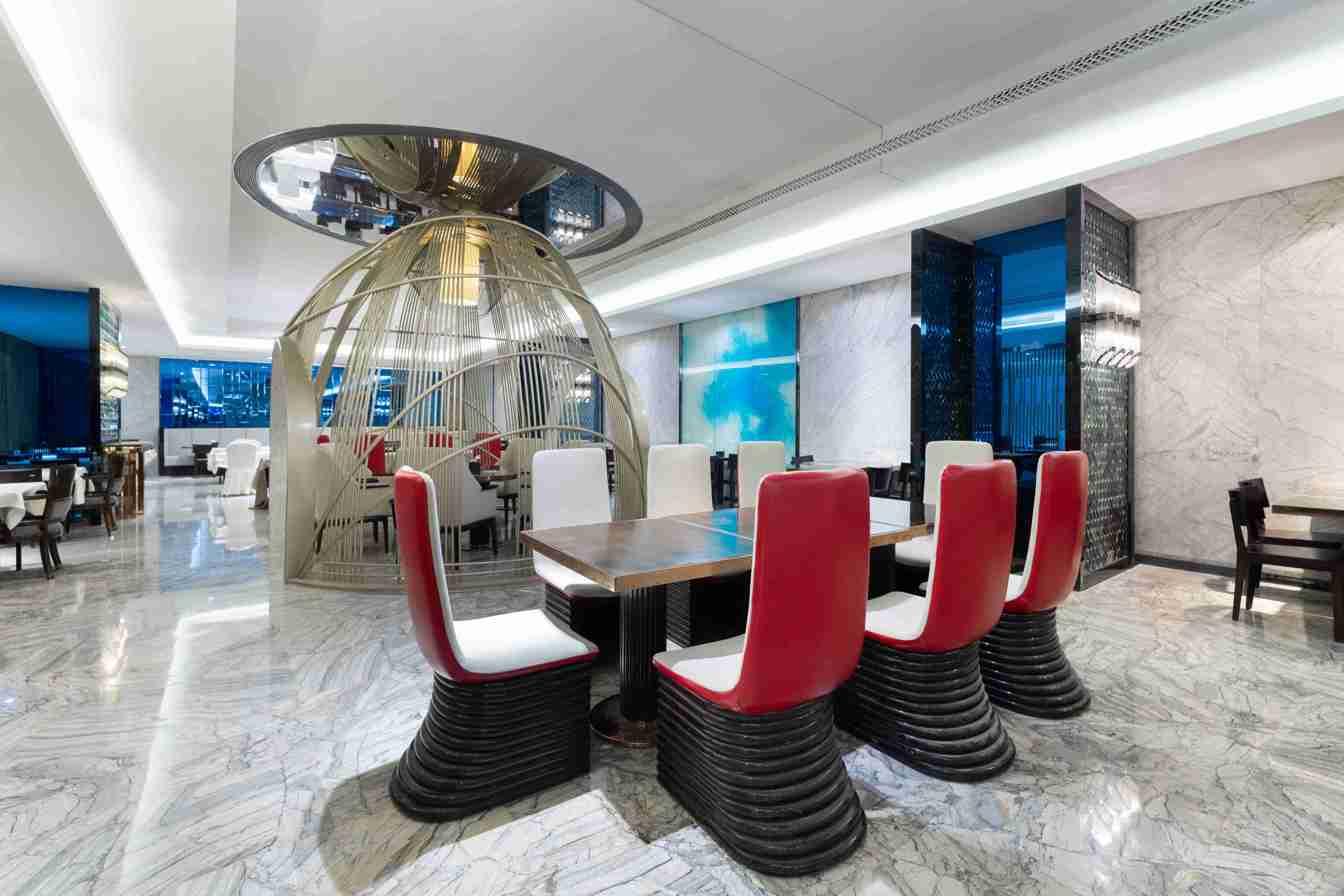 Sanya Gionee International Hotel 4*