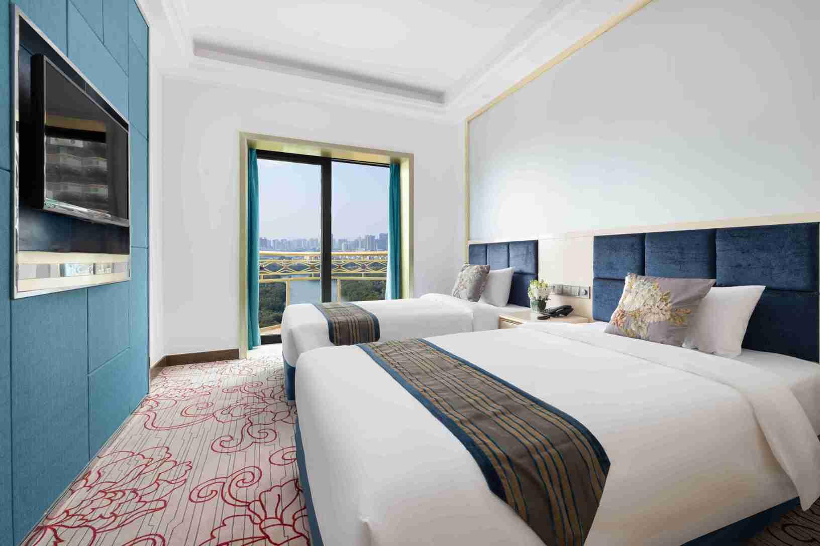 Sanya Gionee International Hotel 4*