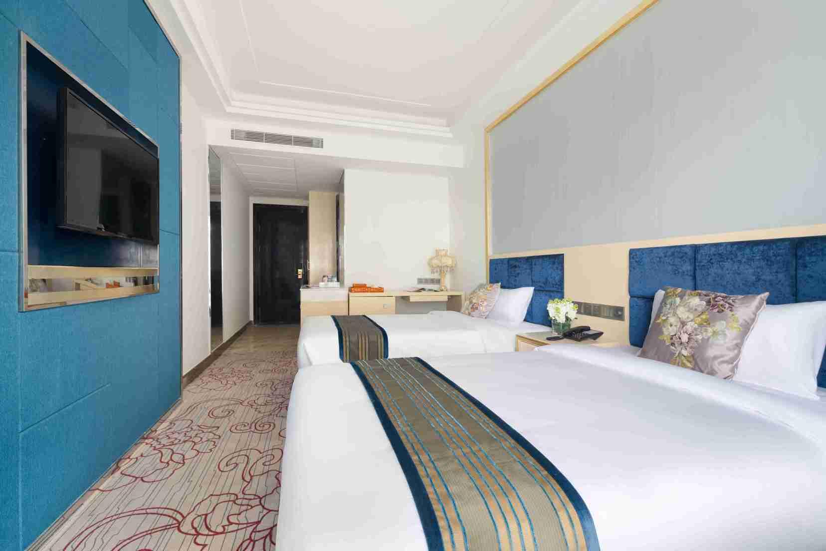 Sanya Gionee International Hotel 4*