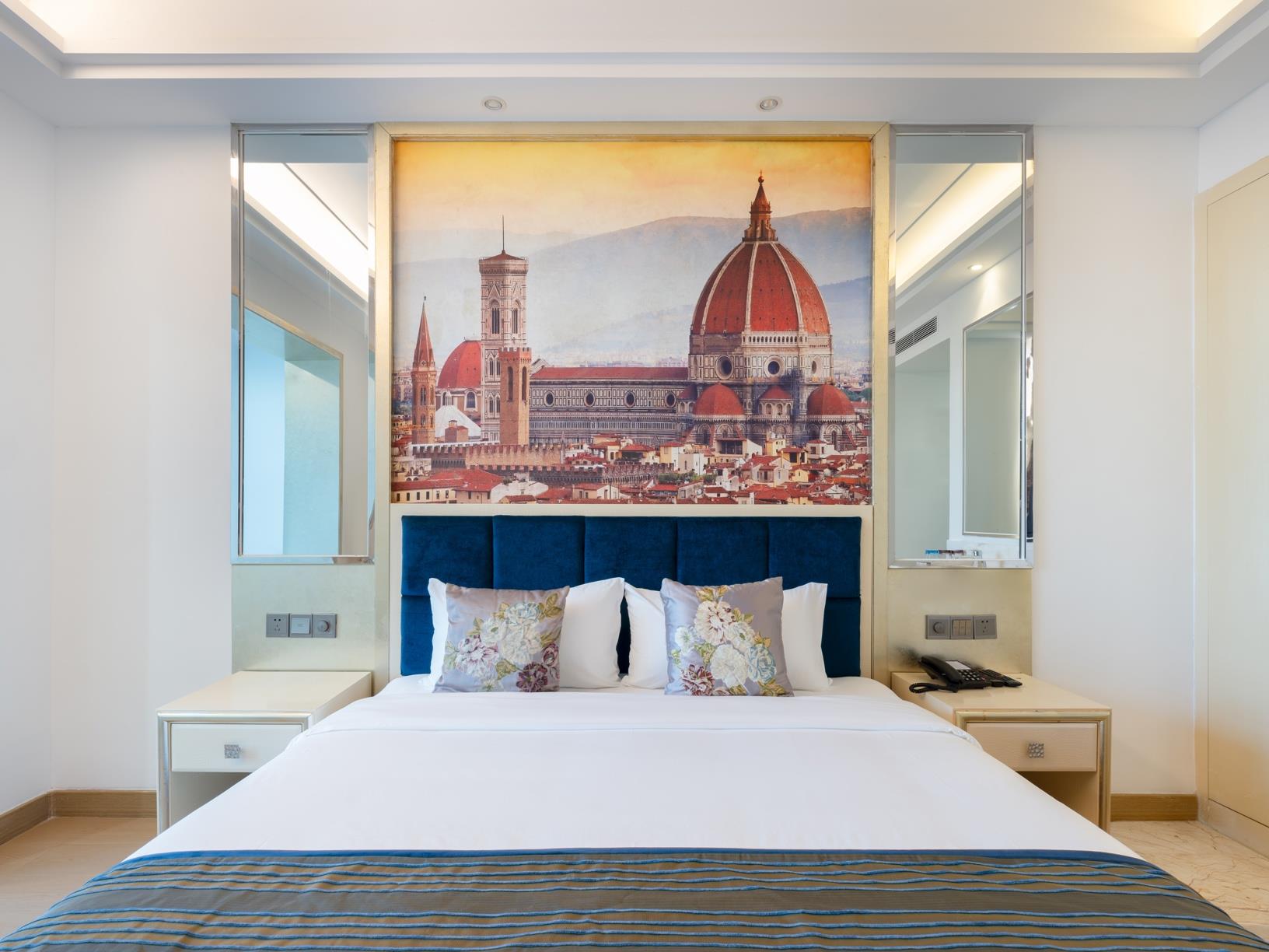 Sanya Gionee International Hotel 4*