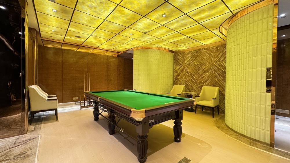 Sanya Gionee International Hotel 4*