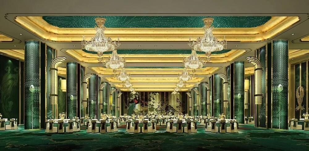 Sanya Gionee International Hotel 4*